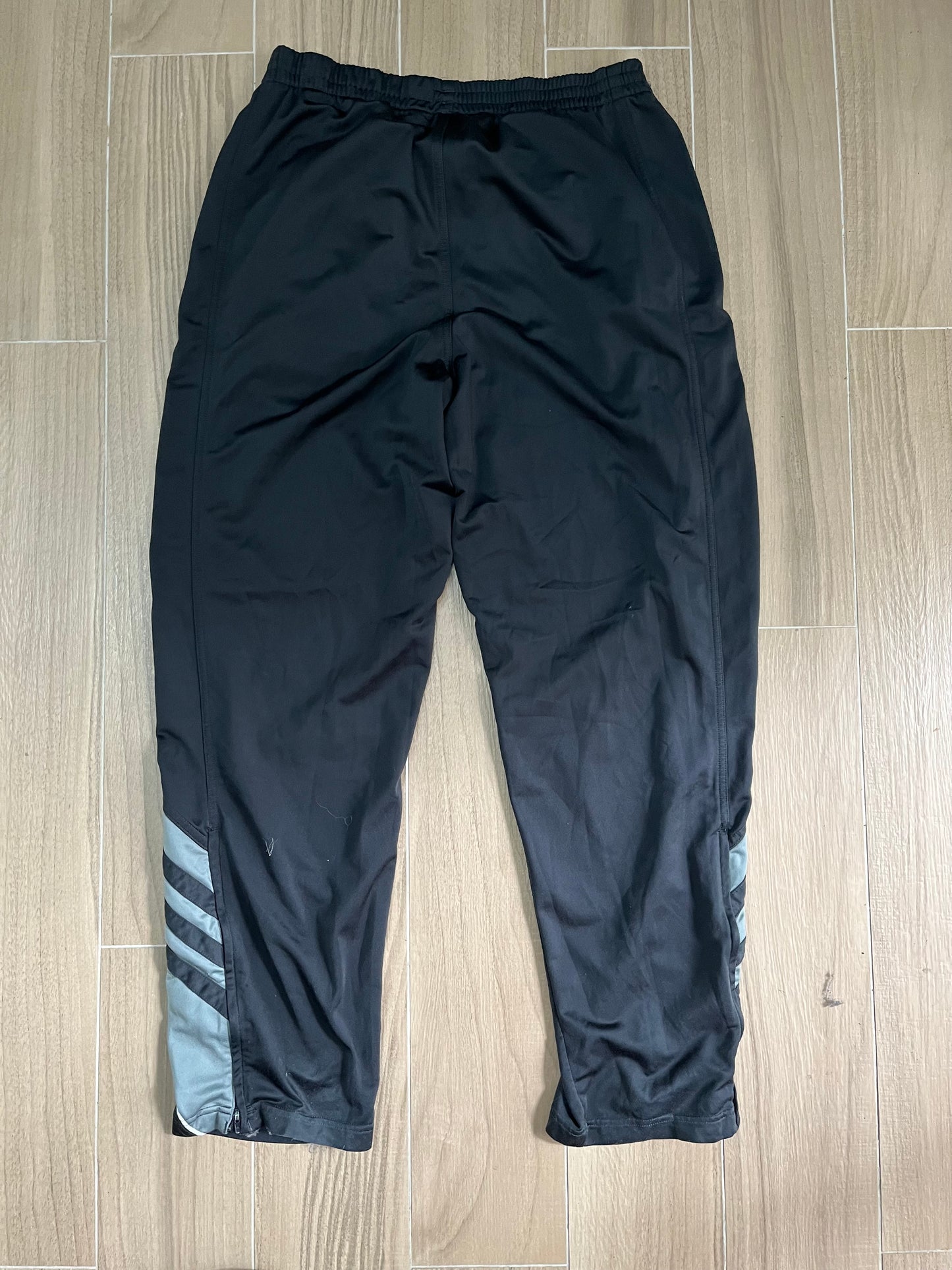 Adidas Vintage 2000er Jogging Hose