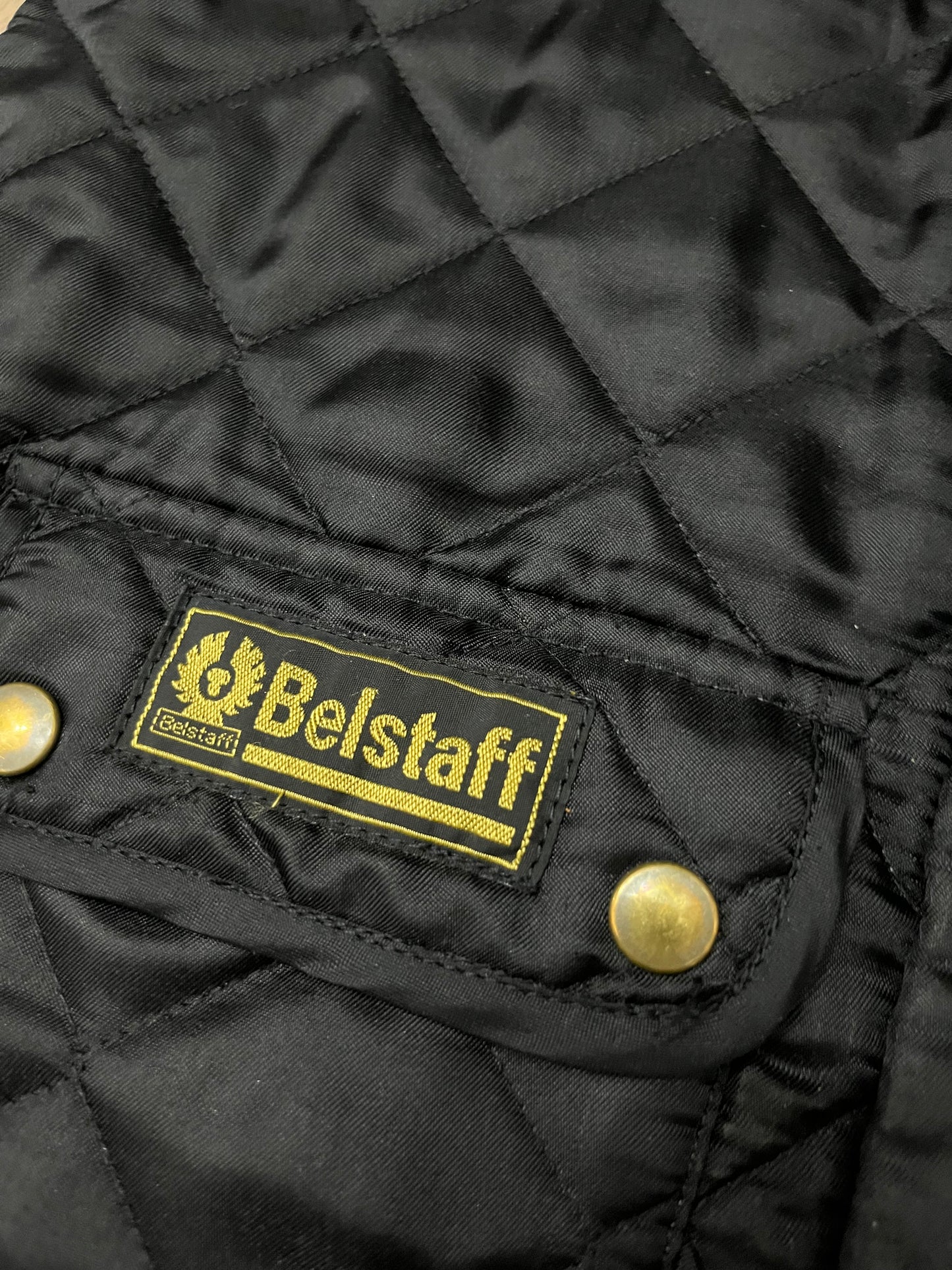 Belstaff Weste