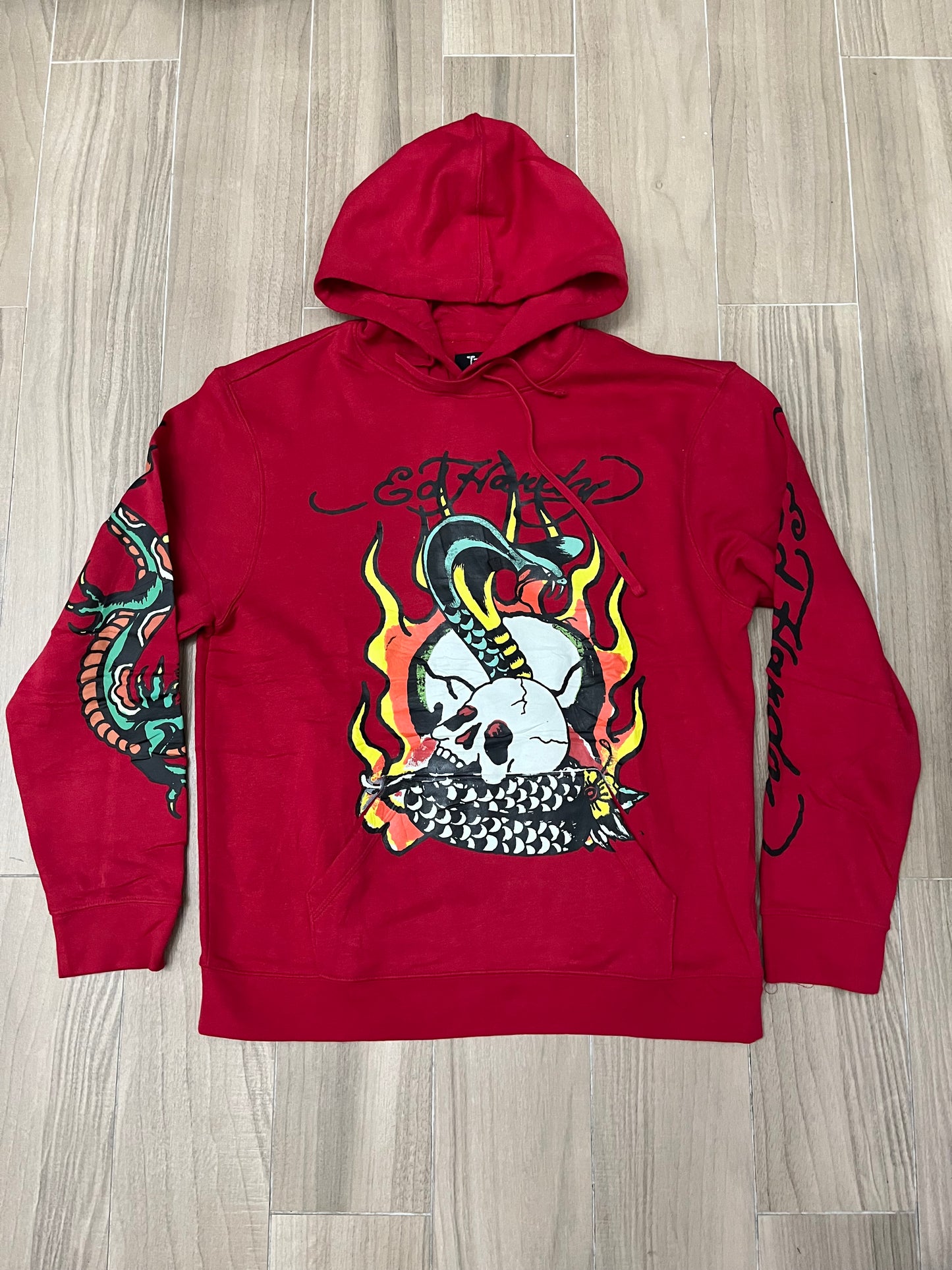Ed Hardy Hoodie