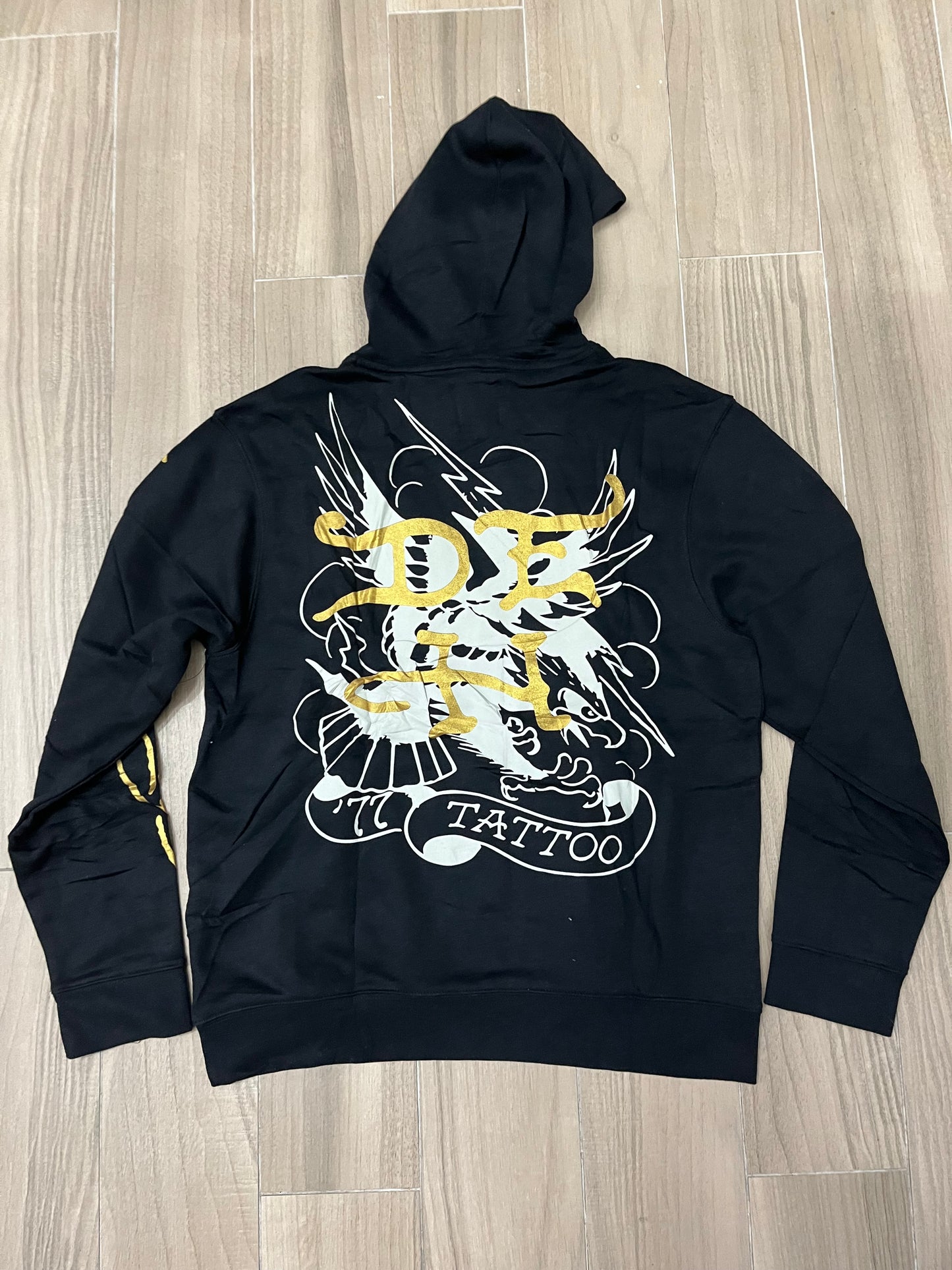 Ed Hardy Hoodie