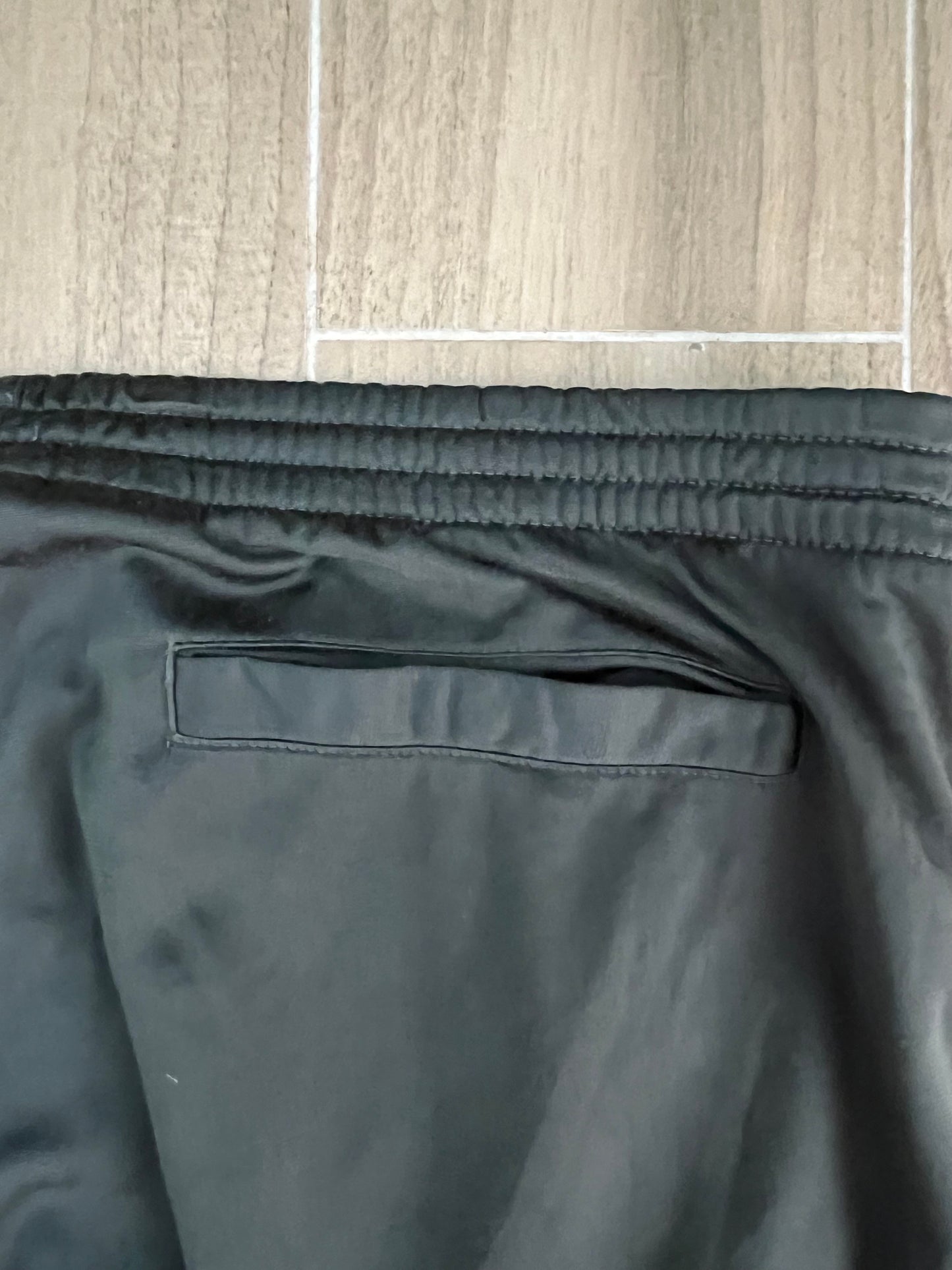 Adidas Vintage 2000er Jogging Hose