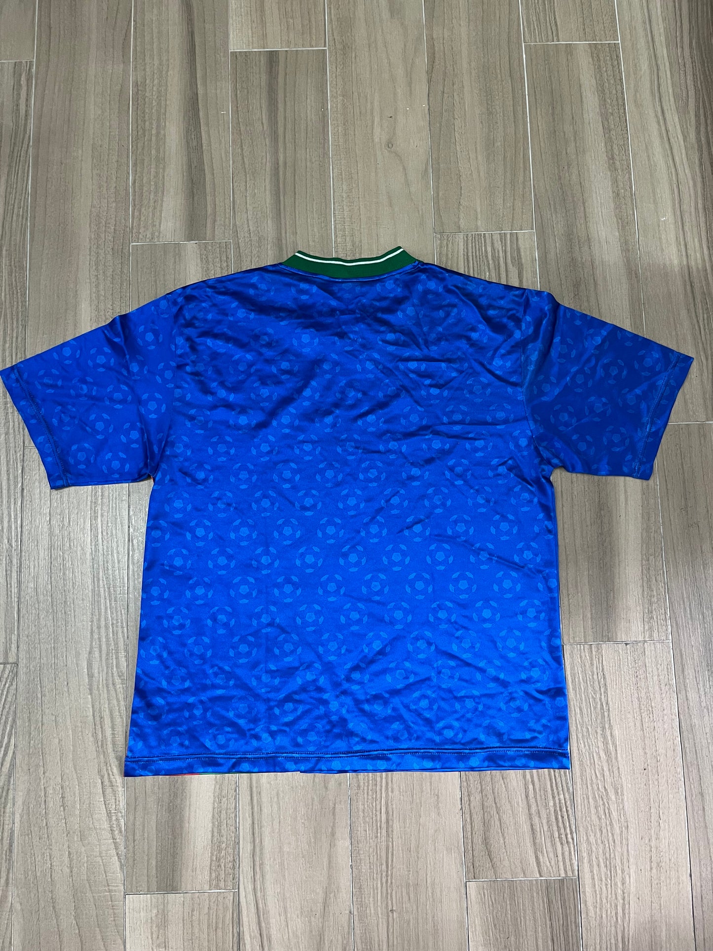 CAF African Cup OF Nations 1996 South Africa Fan Shirt