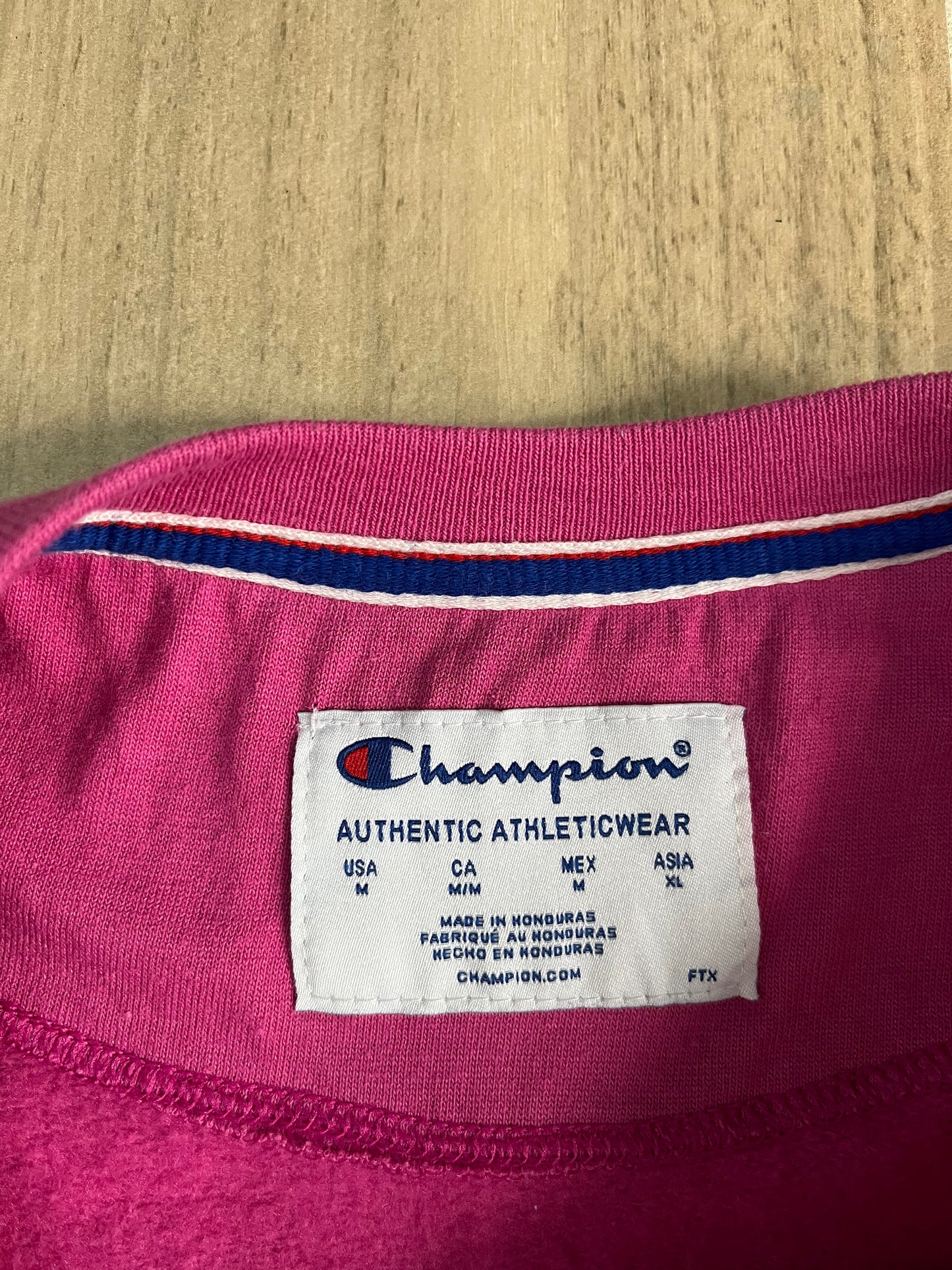 Champion Y2K Sweater