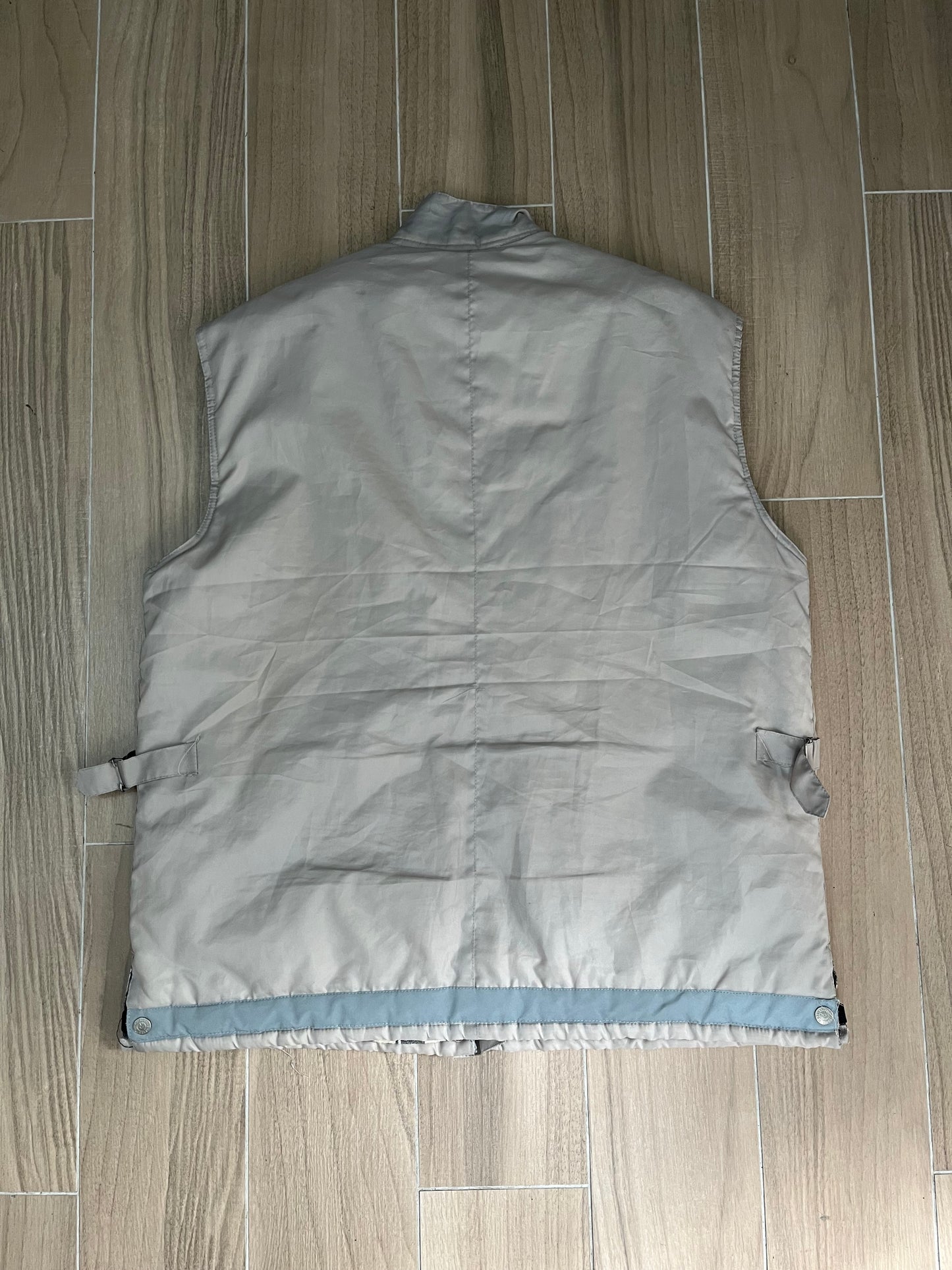 Belstaff Fieldmaster Vintage Weste