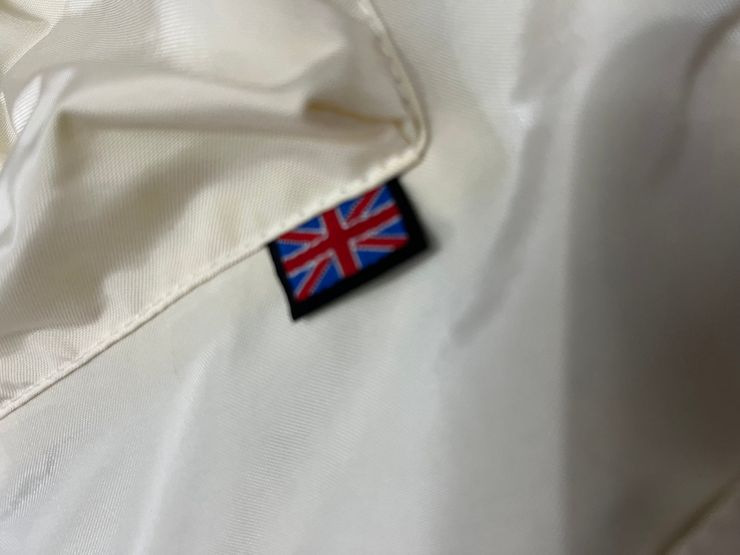 Belstaff Vintage Jacke Tourmaster 500