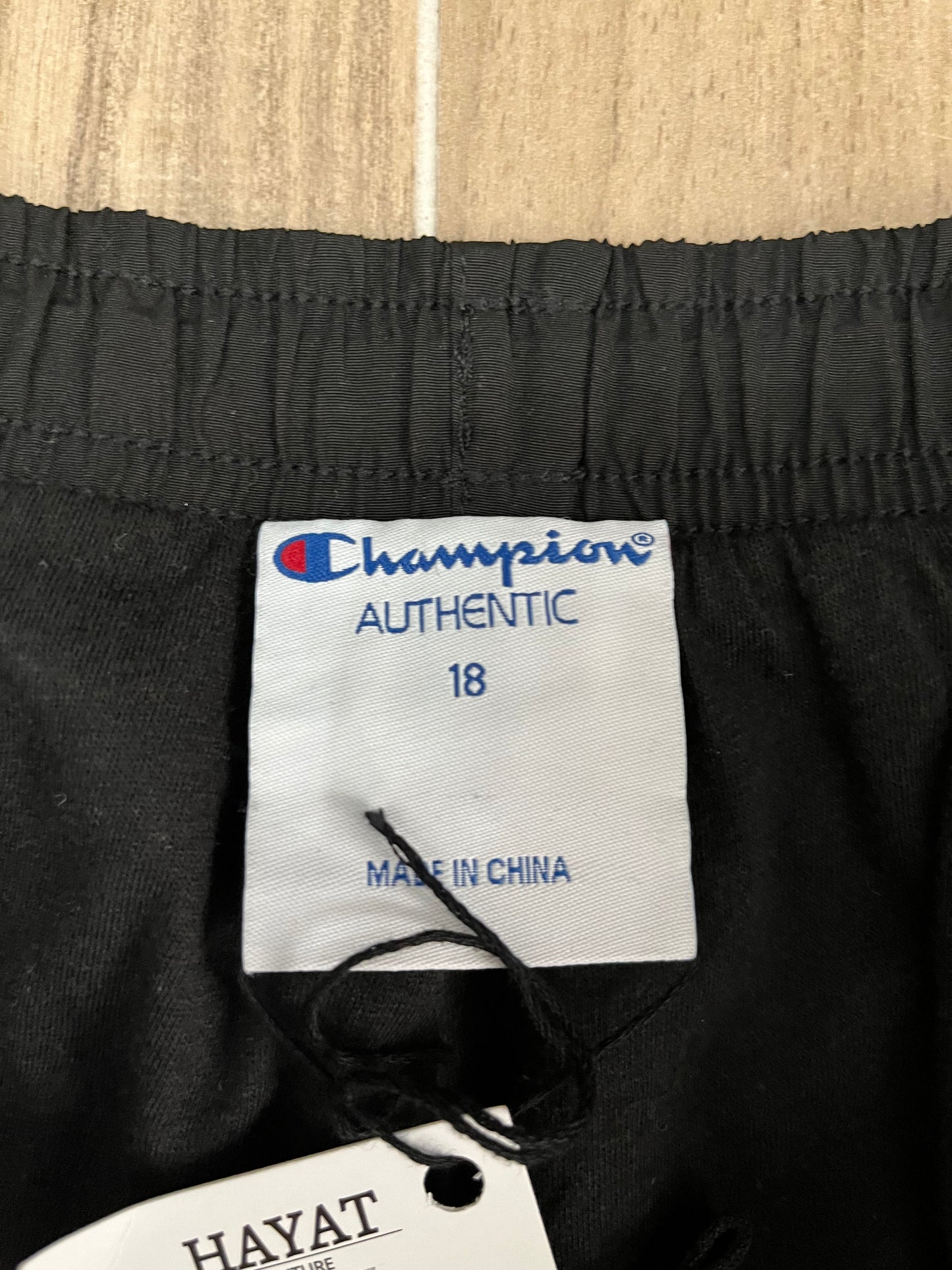 Champion 2000er Jogging Hose