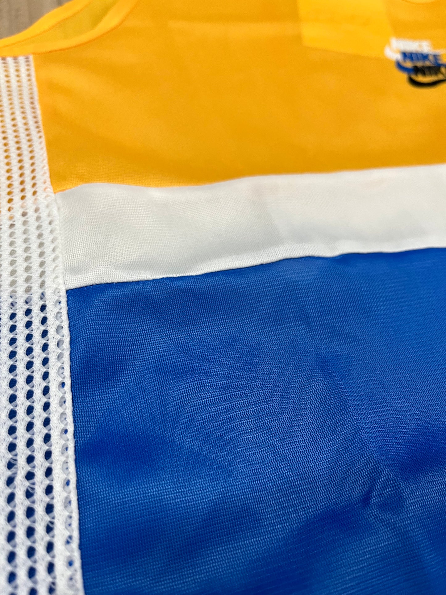 Nike Vintage 80s Tank Top