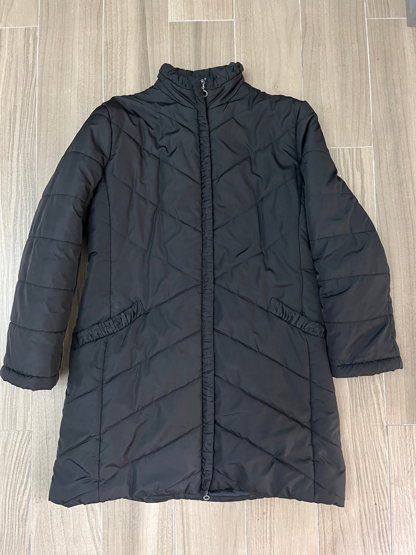 Versace Classic Daunenjacke