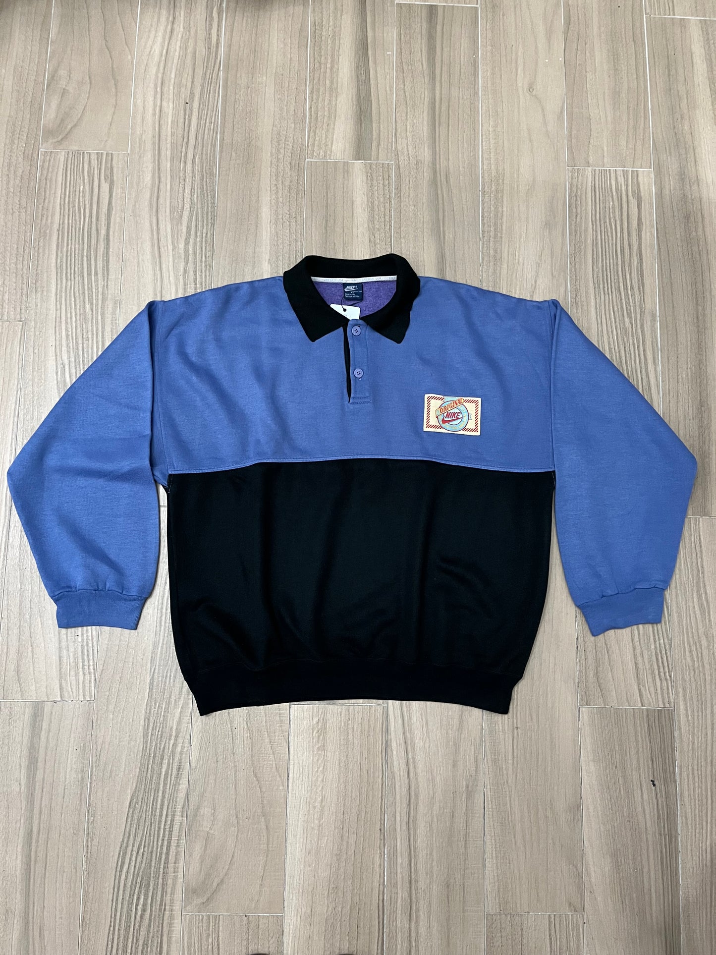 80s Nike sweatshirt