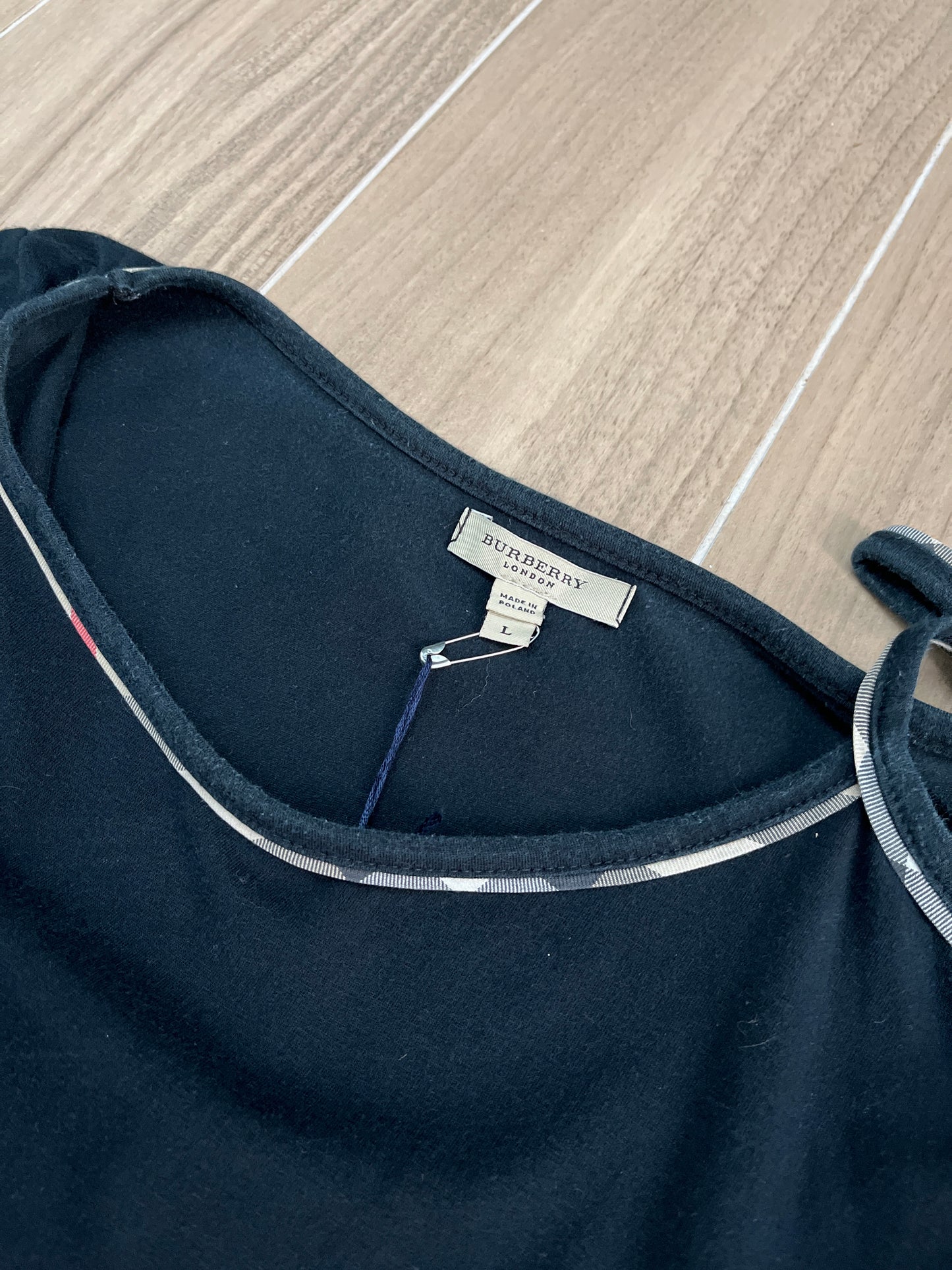 Burberry Top