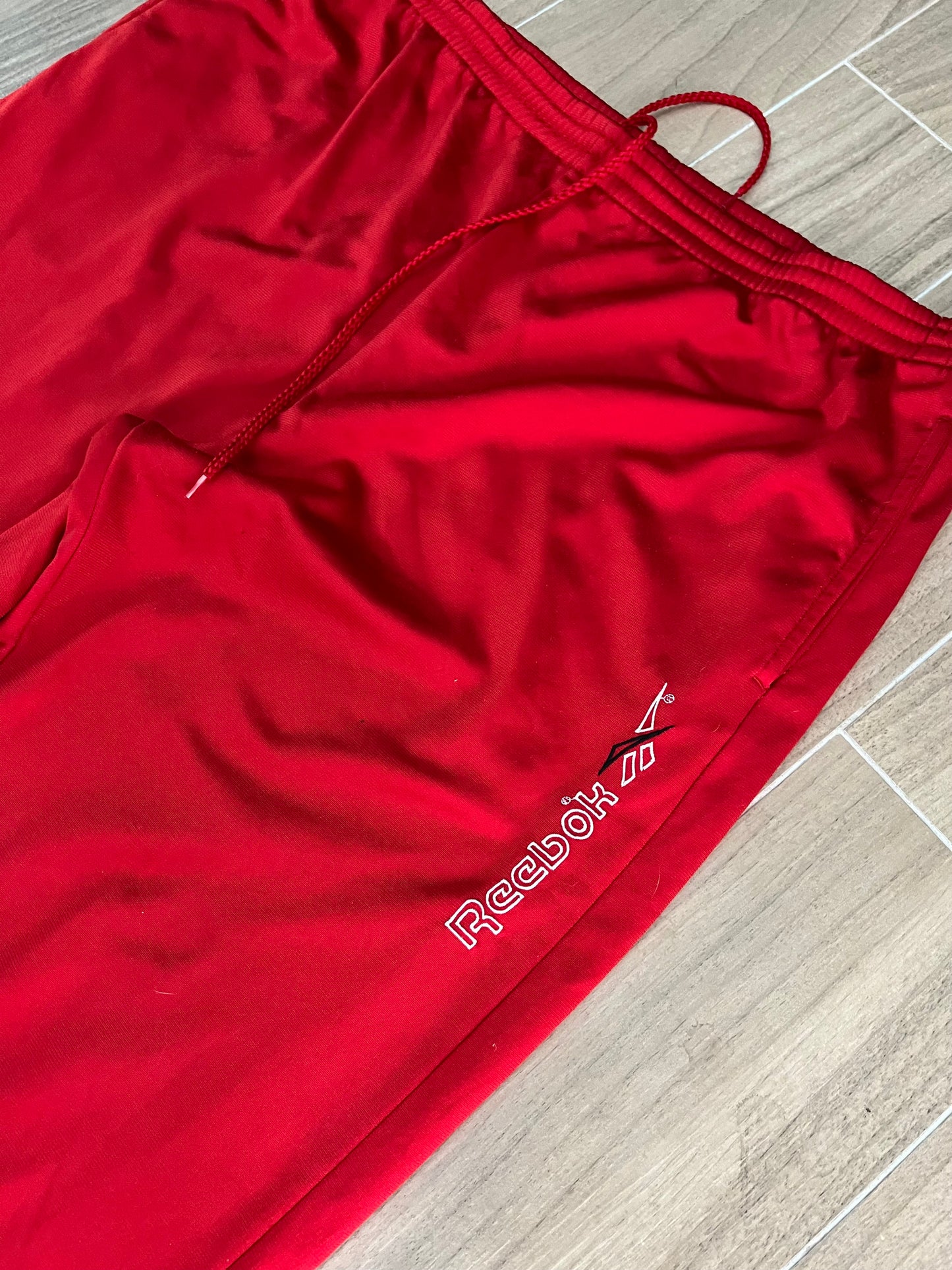 Reebok Vintage Trainingsanzug