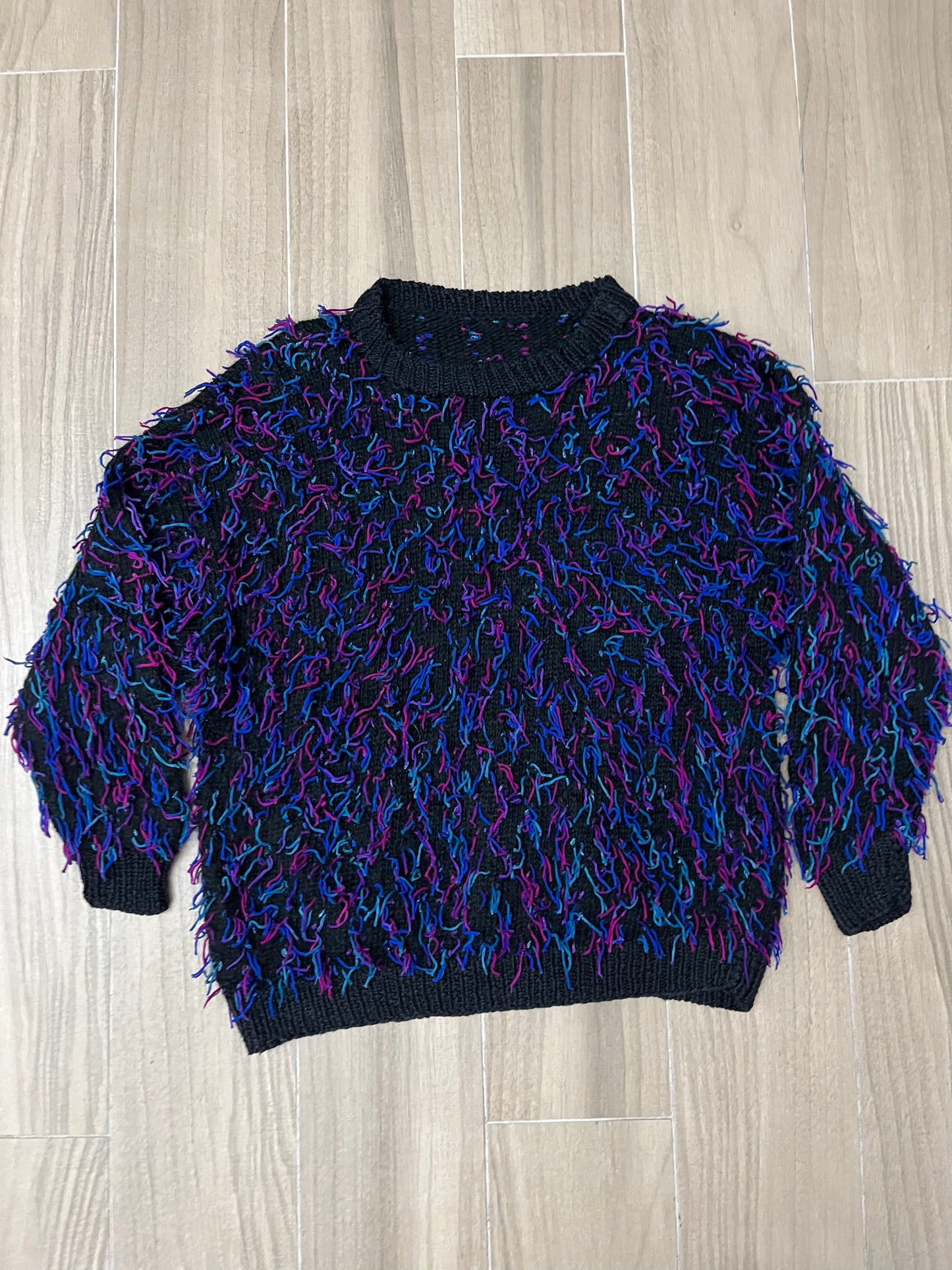 Y2K Pullover