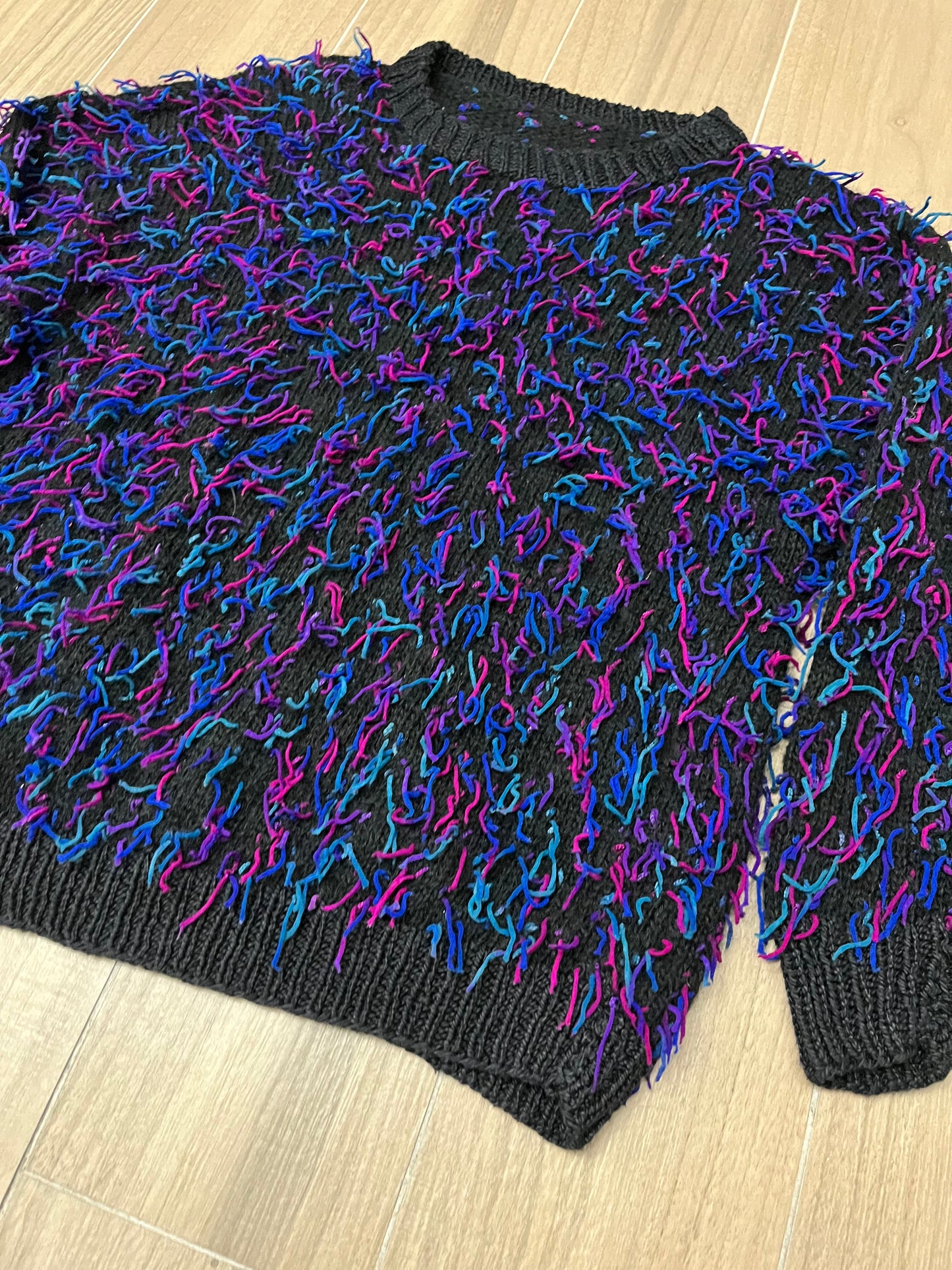 Y2K Pullover