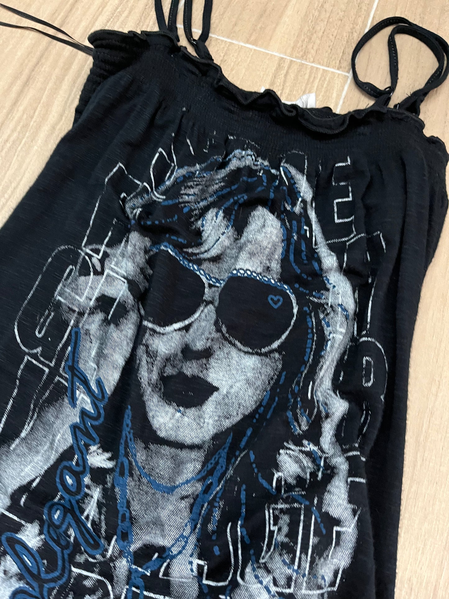 Y2K Top Sunglasses