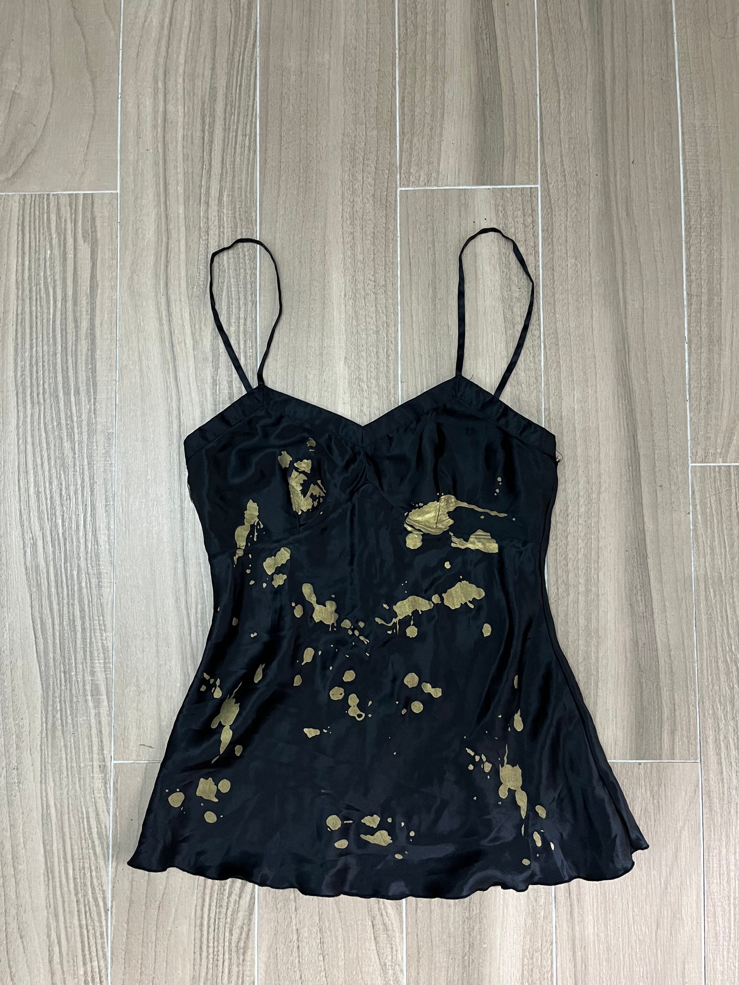 Guess Y2K Top