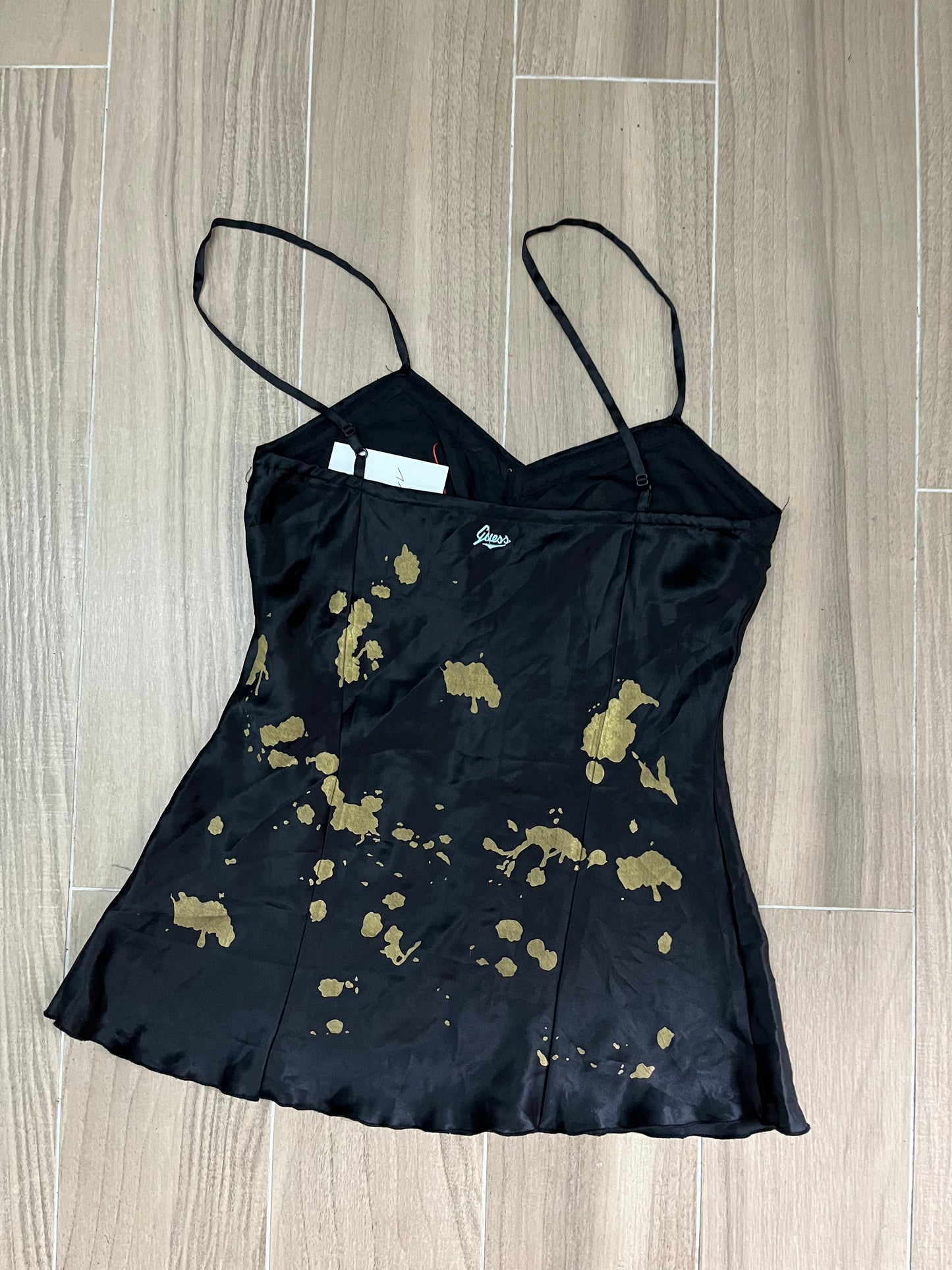 Guess Y2K Top