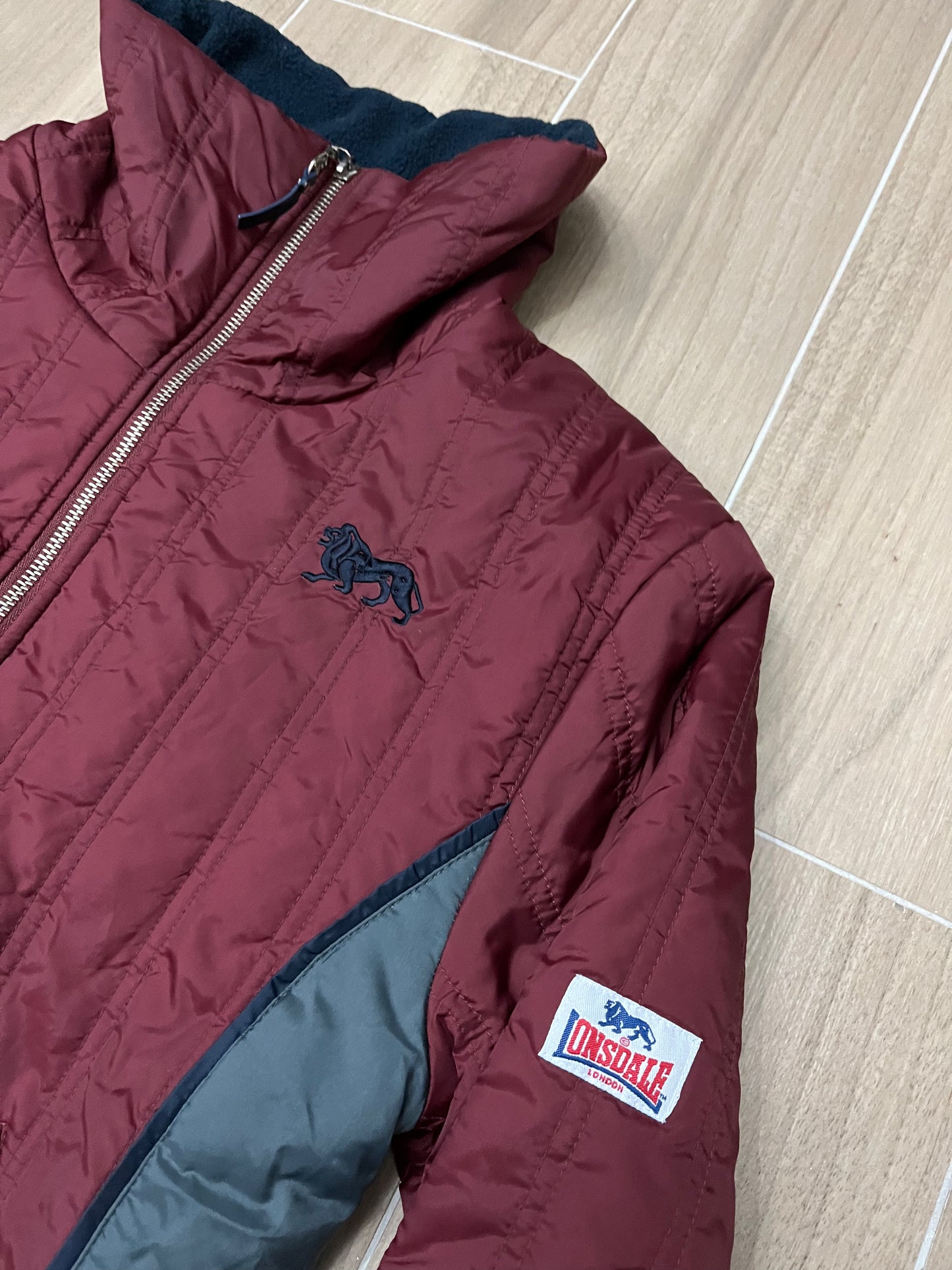 Londsdale Vintage Damen Jacke