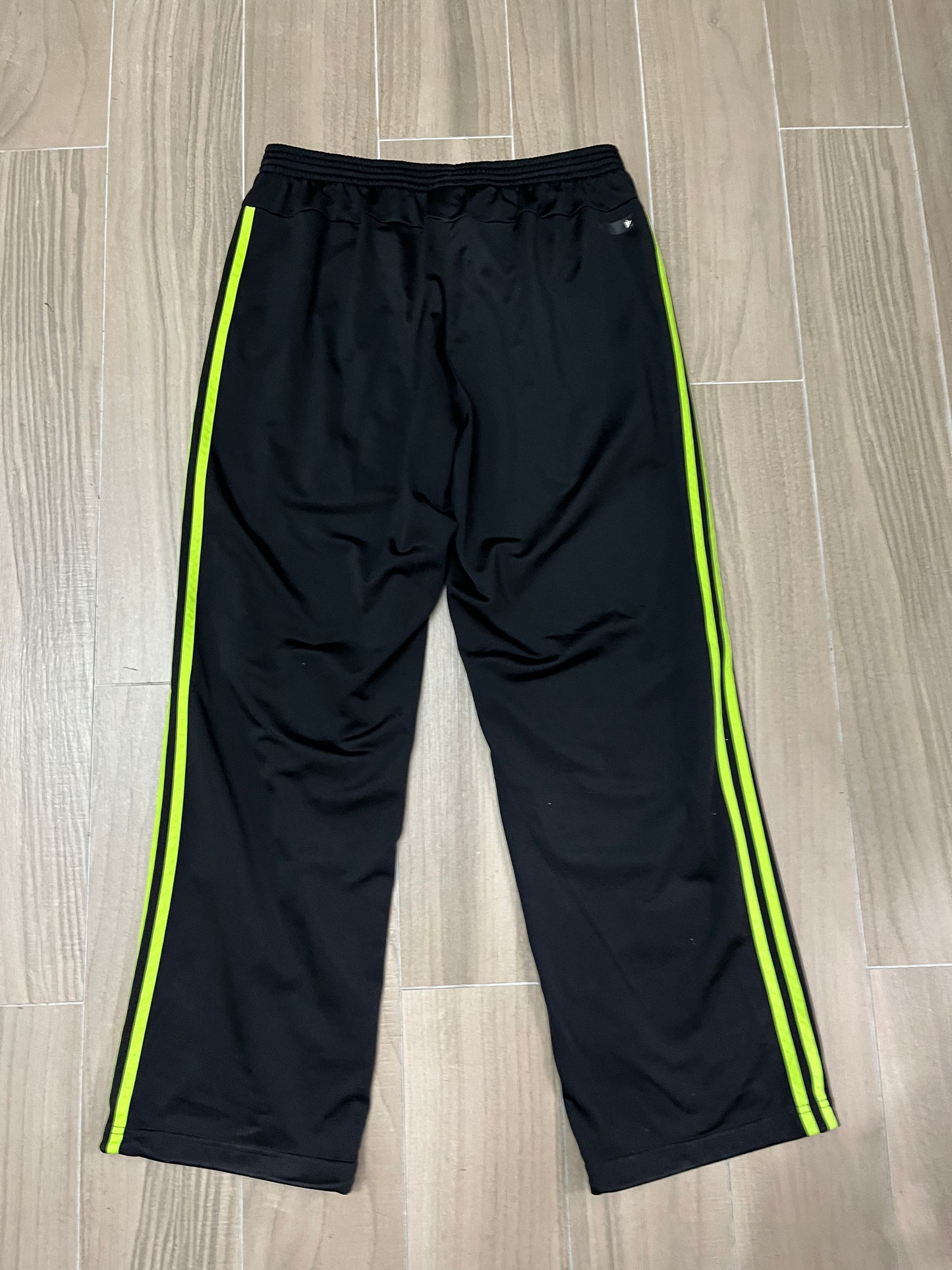 Adidas Vintage 2000er Jogging Hose
