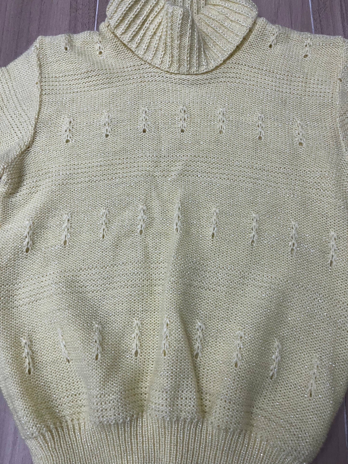 Strick Pullover