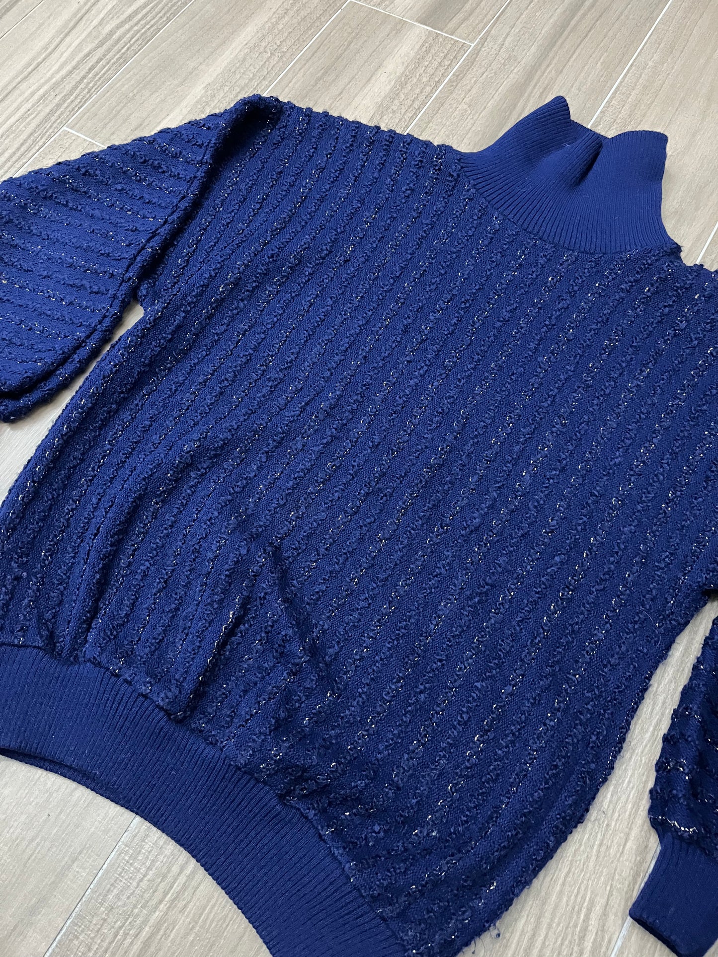 Strick Pullover
