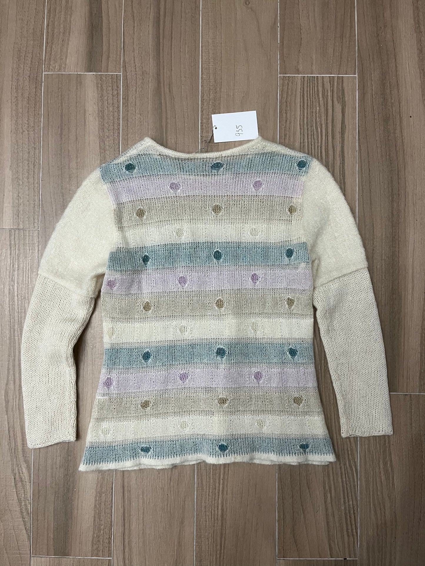 Strick Pullover