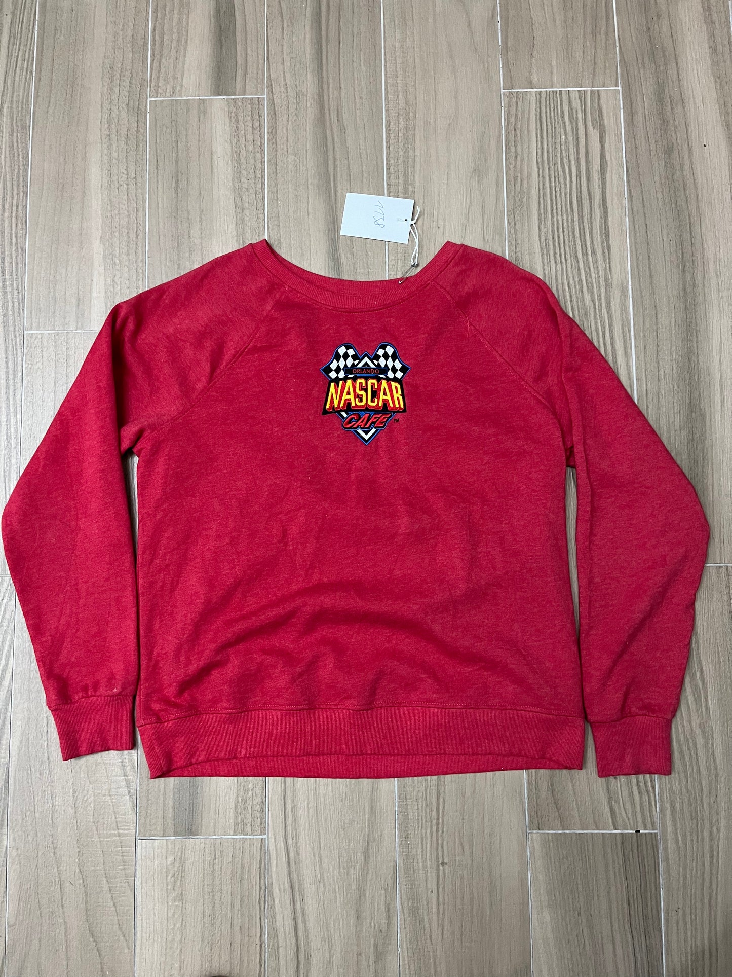 Nascar Café Orlando Sweatshirt