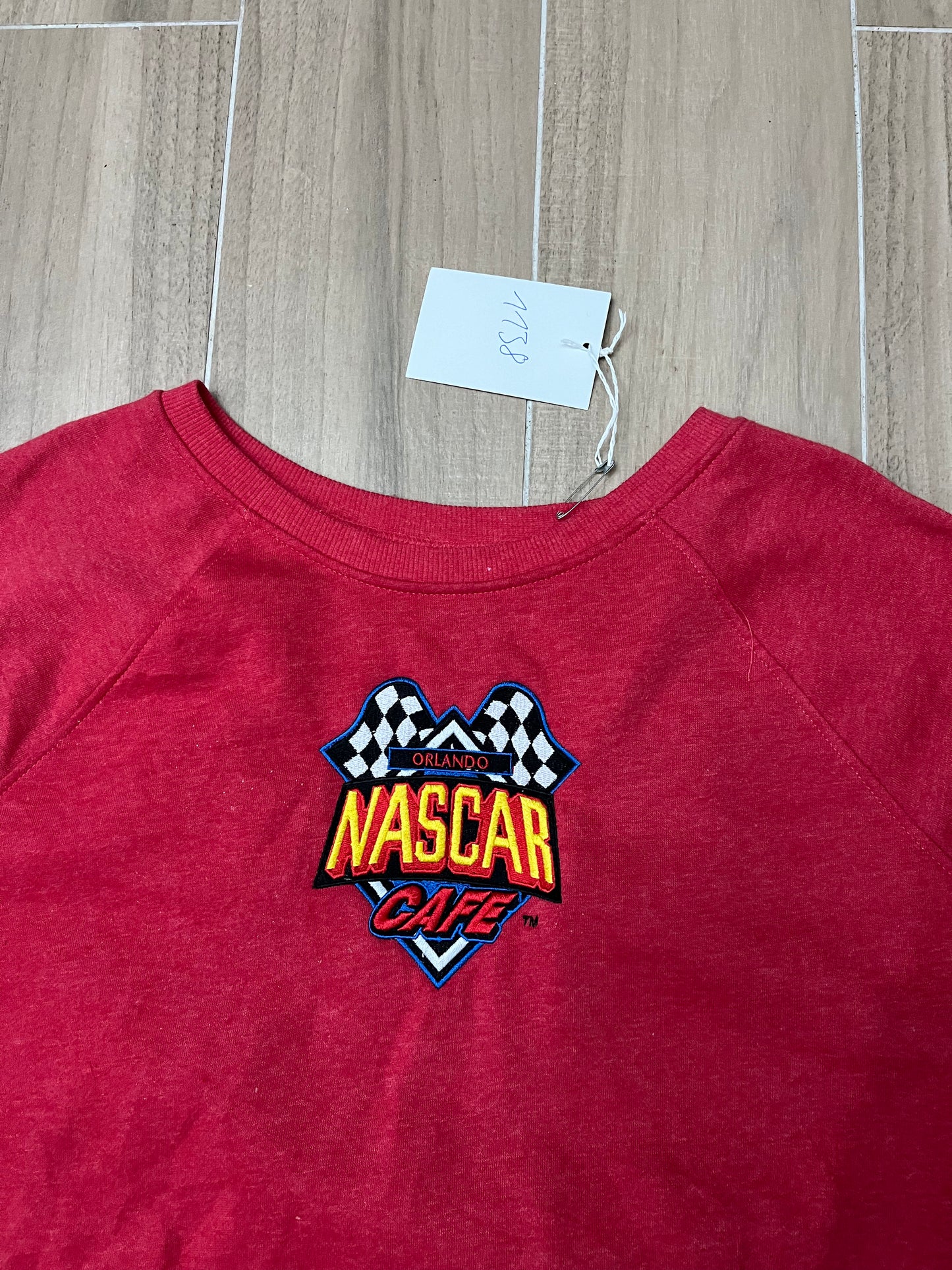 Nascar Café Orlando Sweatshirt