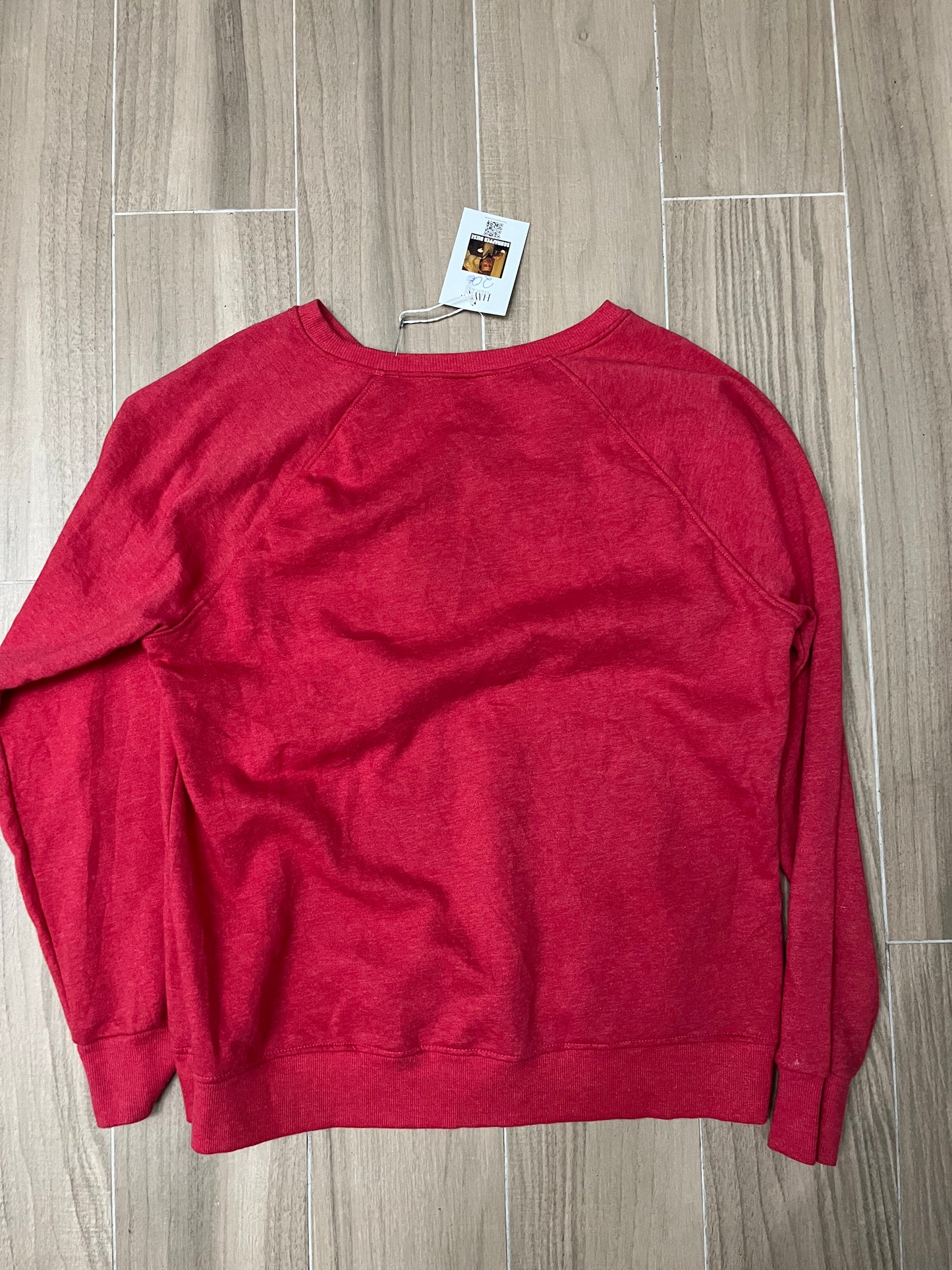 Nascar Café Orlando Sweatshirt