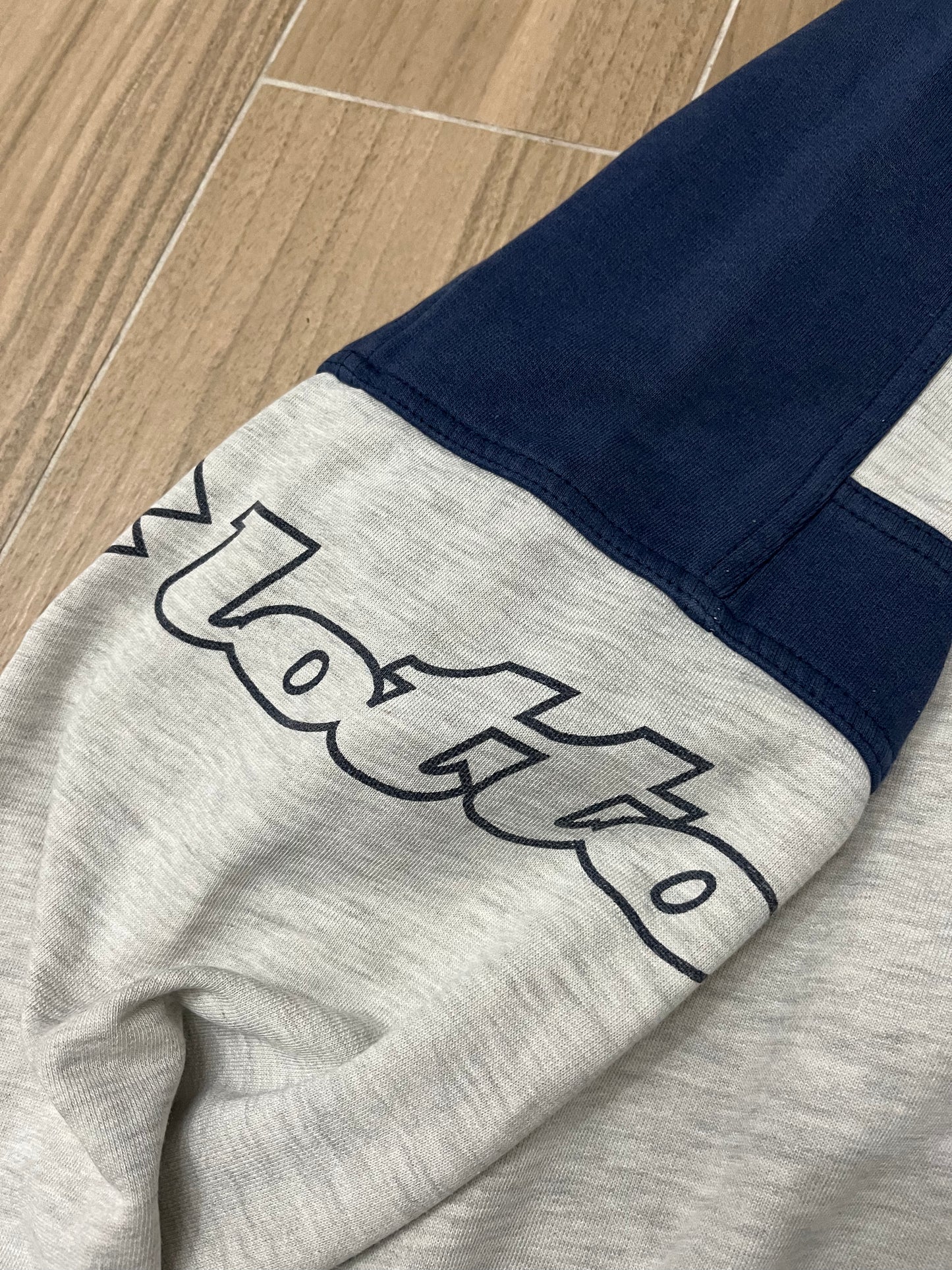Vintage Lotto Sweatshirt