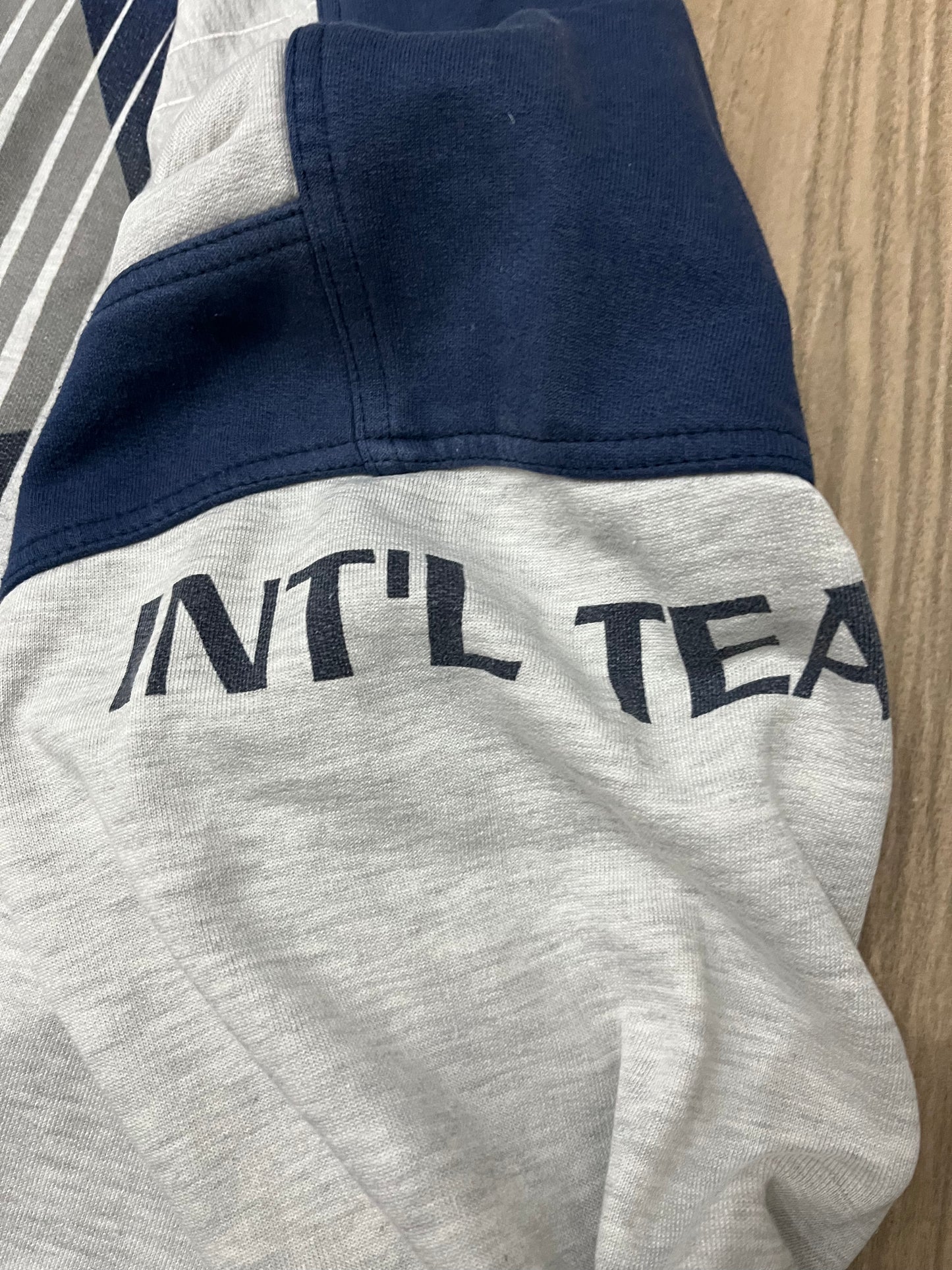 Vintage Lotto Sweatshirt