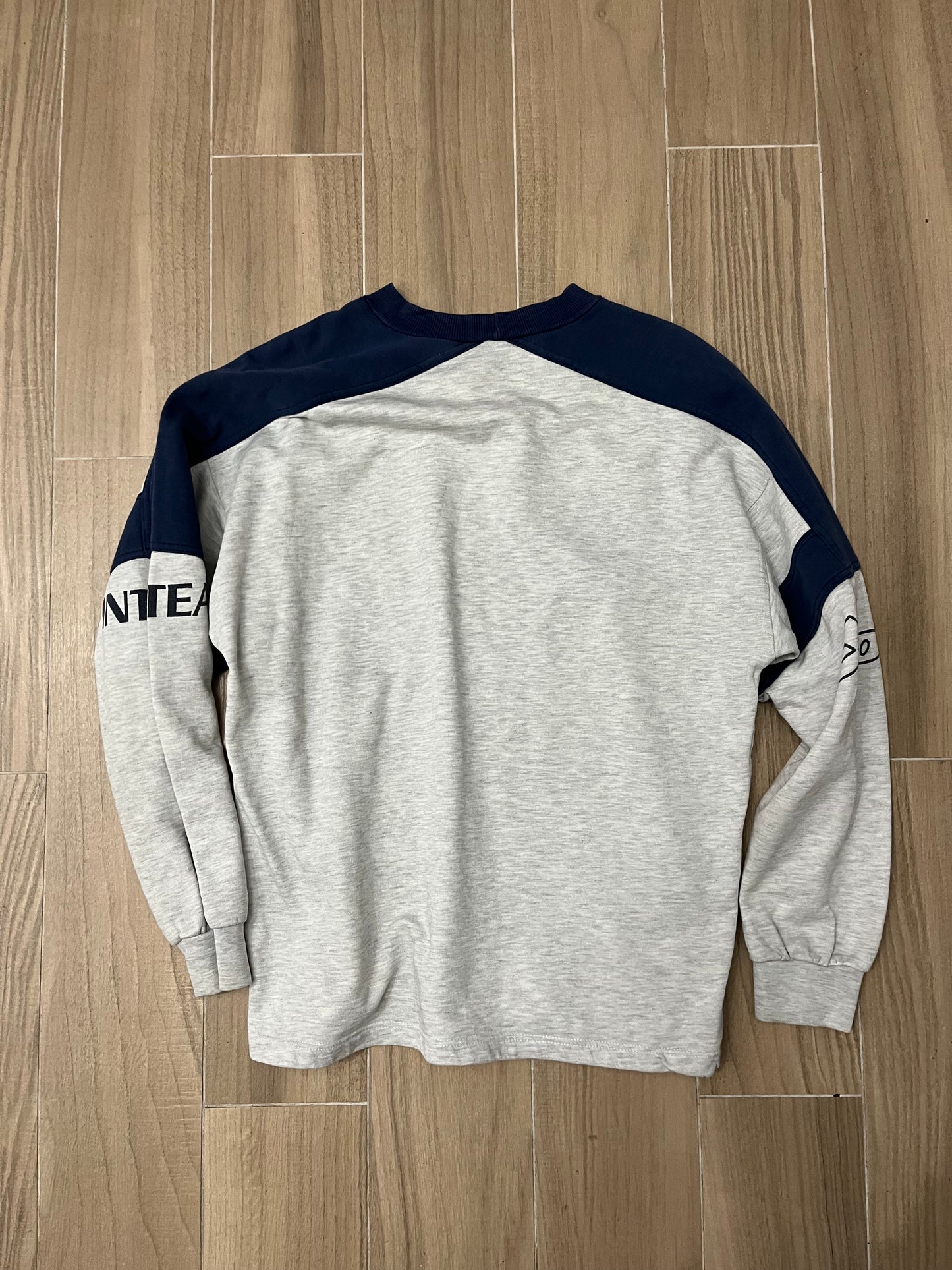 Vintage Lotto Sweatshirt