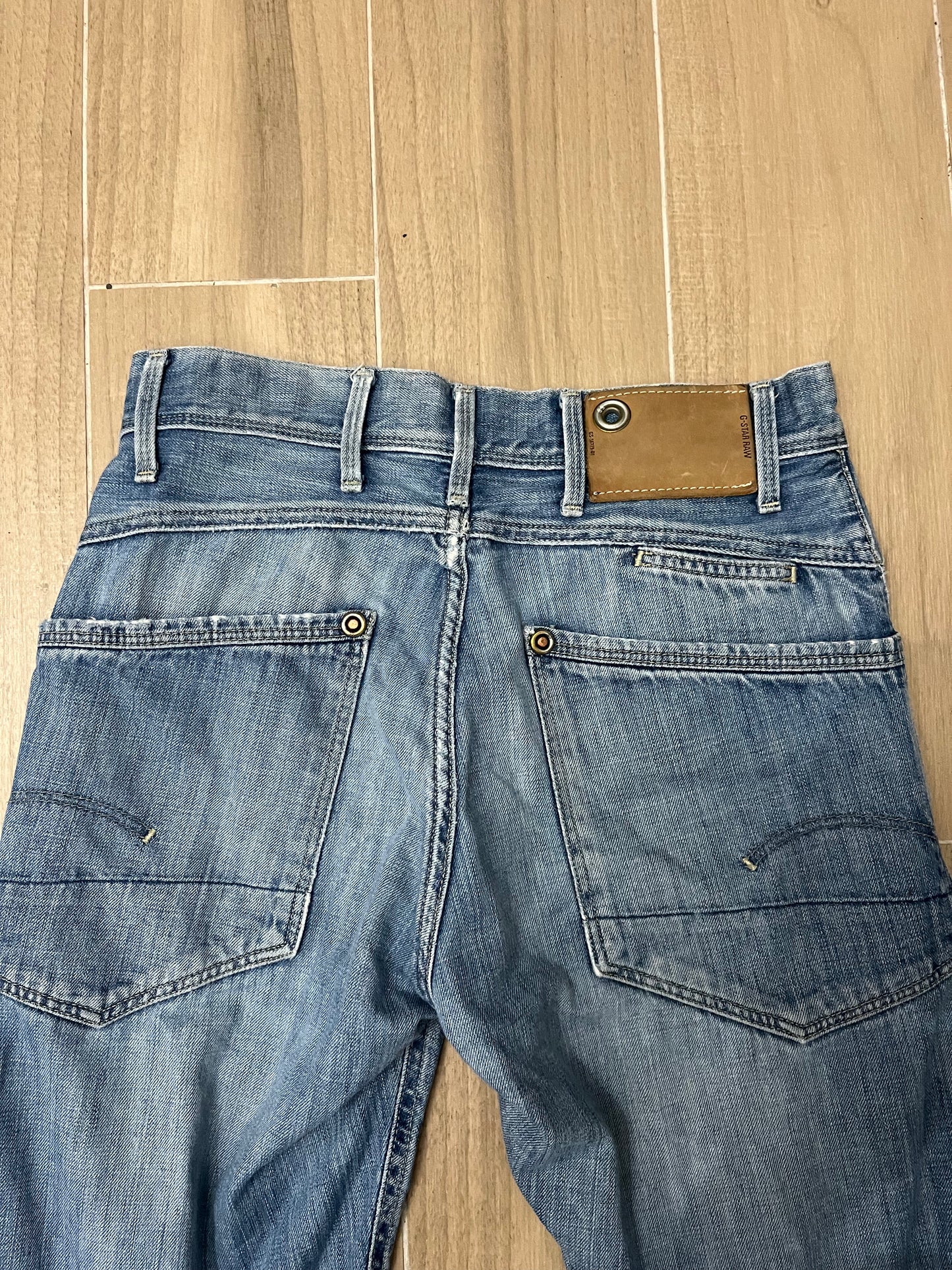 G-Star Jeans 2000er