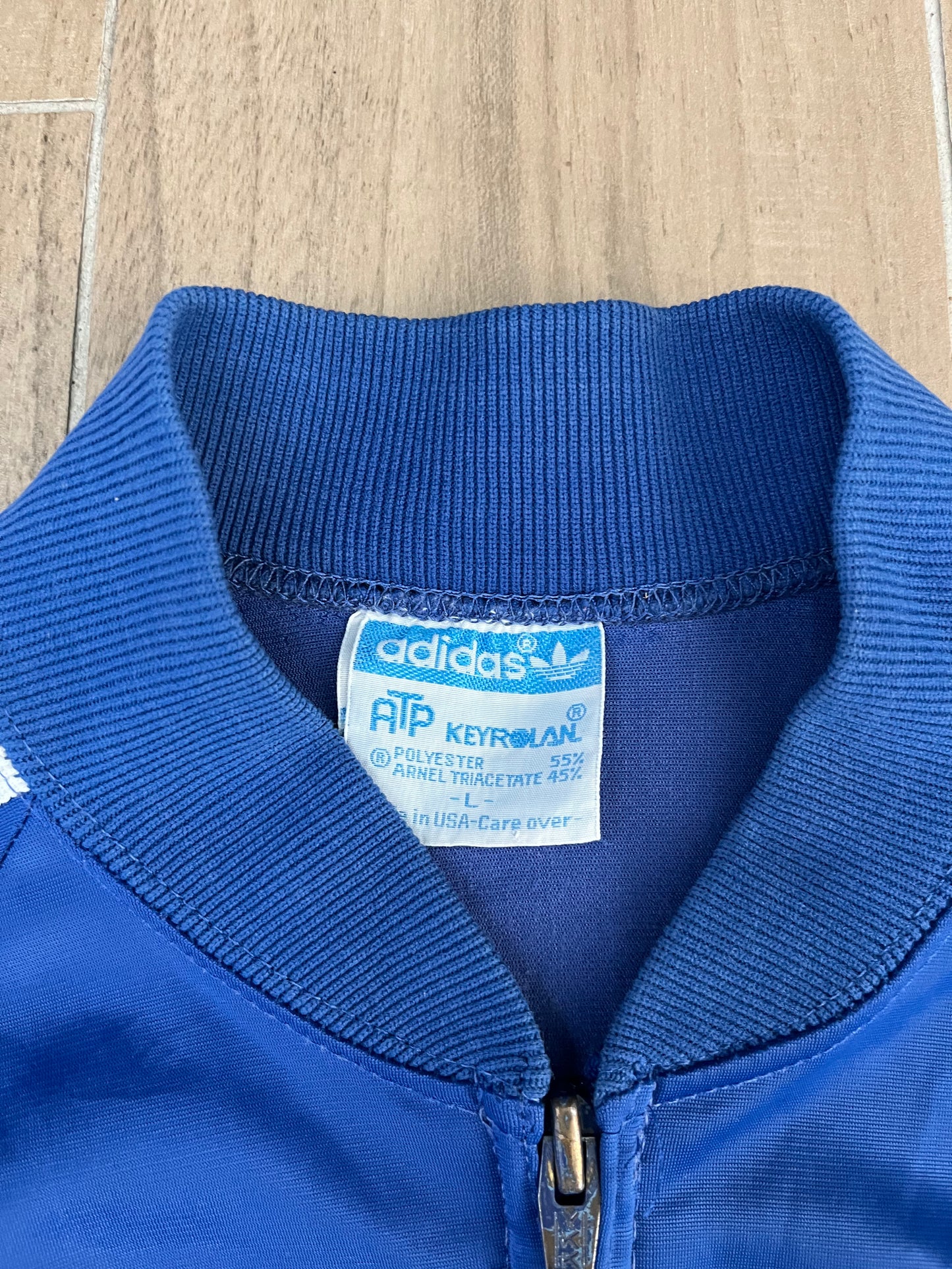 Adidas 80s Vintage Trainingsjacke