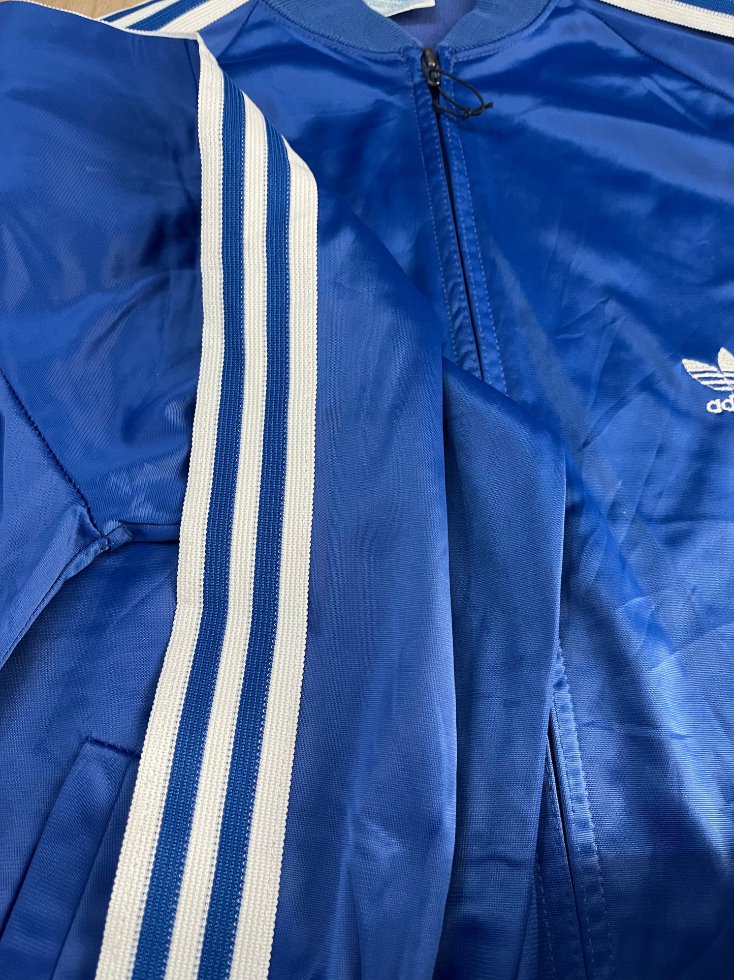 Adidas 80s Vintage Trainingsjacke