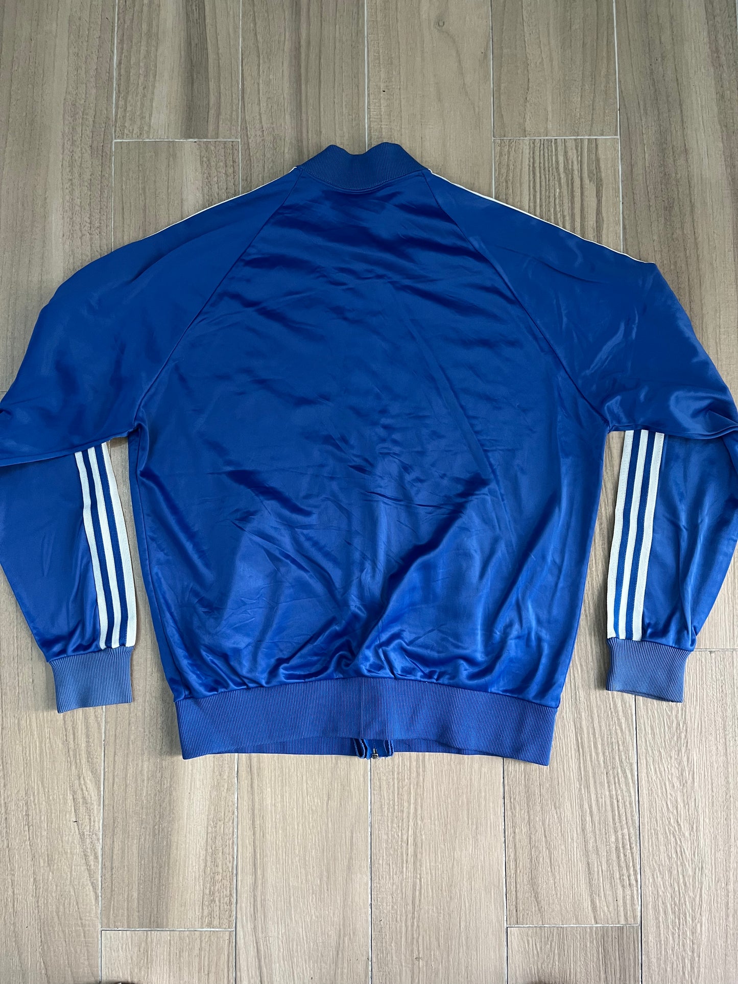 Adidas 80s Vintage Trainingsjacke