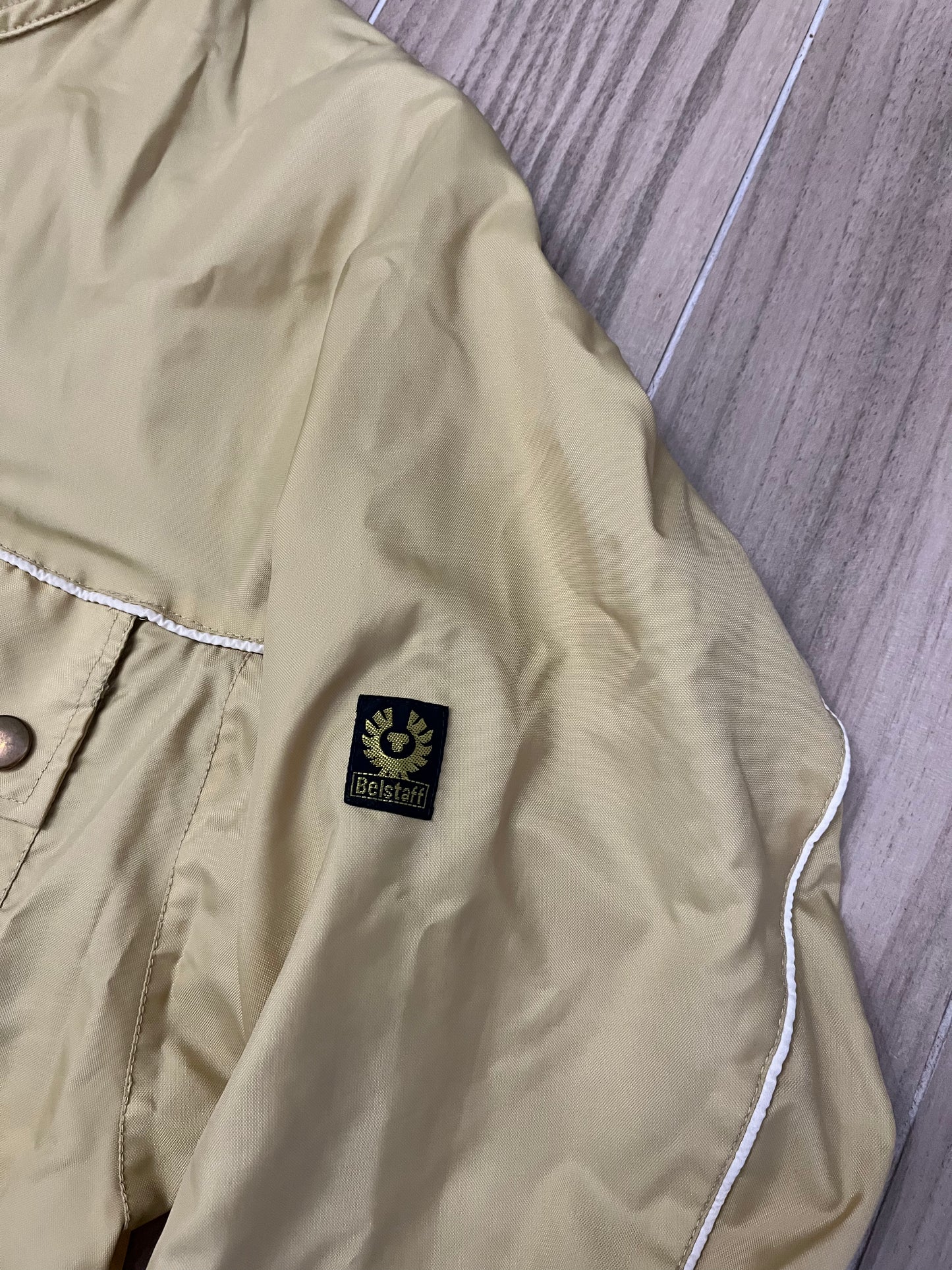 Belstaff Vintage Jacke