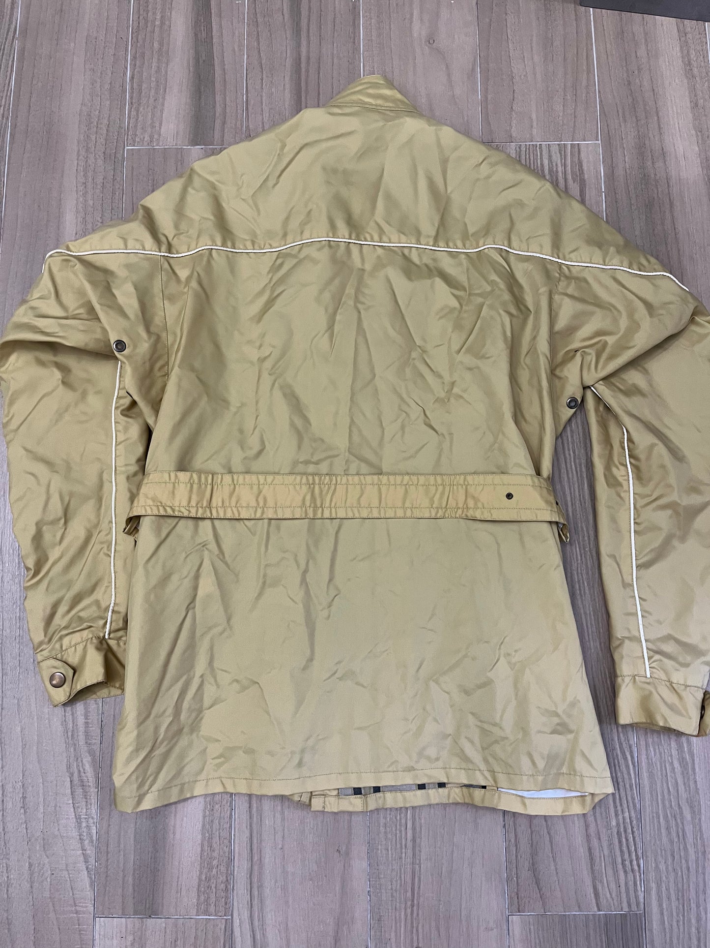 Belstaff Vintage Jacke