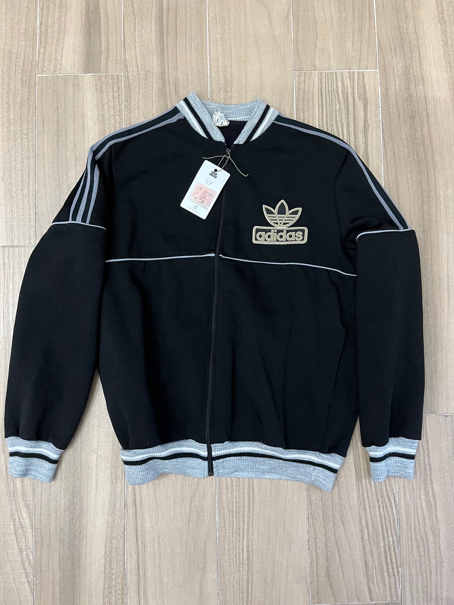 Adidas 80s Vintage Trainingsjacke