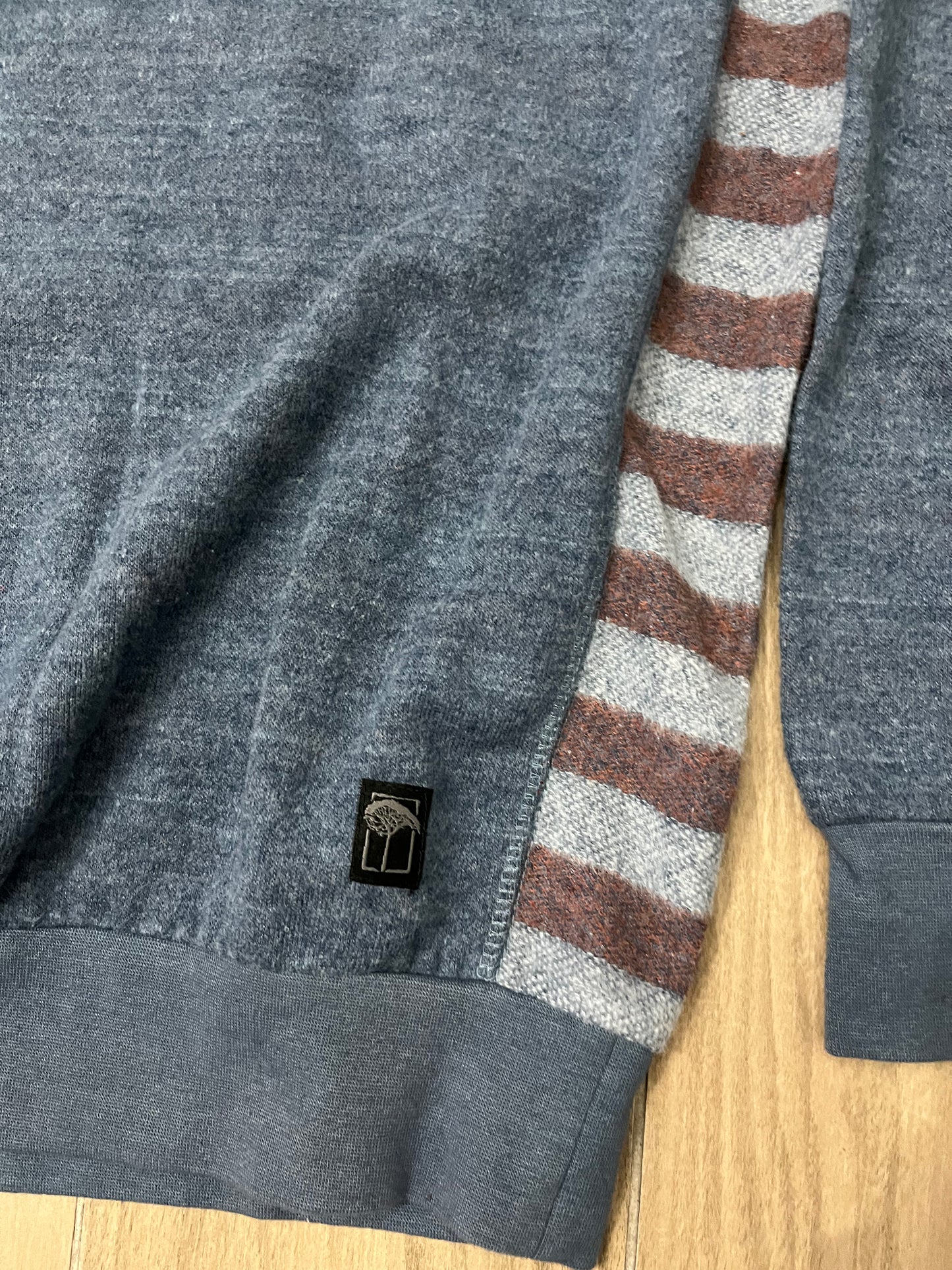 Mahagony Sweatshirt