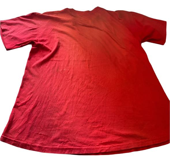 Vintage Coca Cola Merchandise Shirt