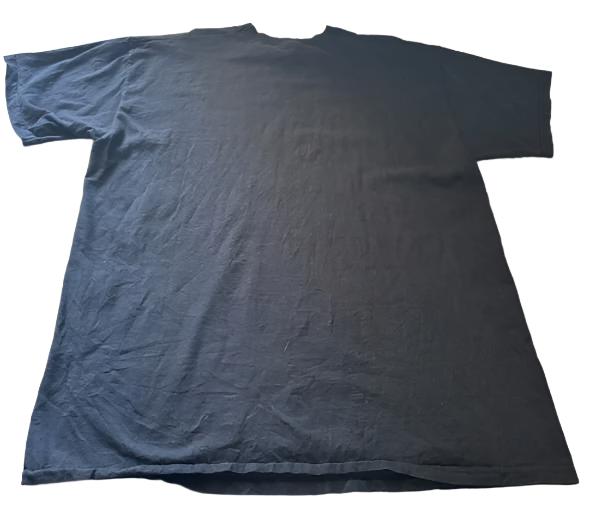 Crash Bandicoot Vintage Merchandise Shirt "Whoa"