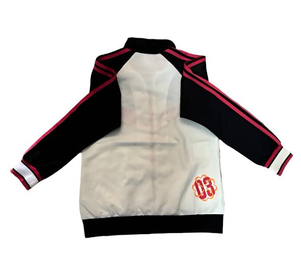 "Adigirl" Adidas 2000s Trainingsjacke