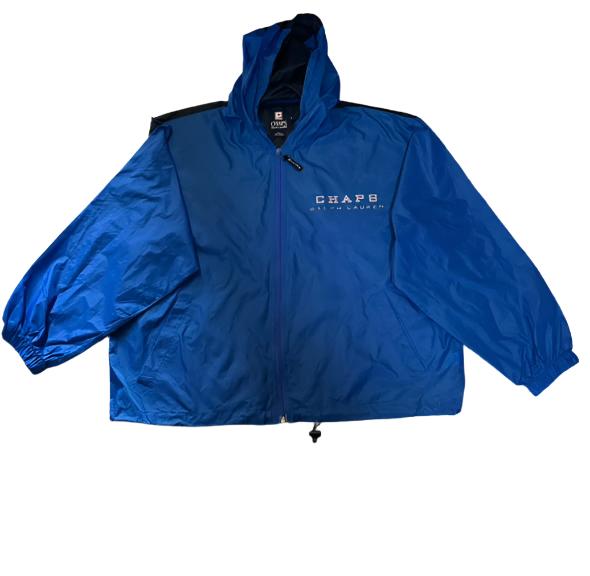 Chaps Ralph Lauren Vintage Jacke