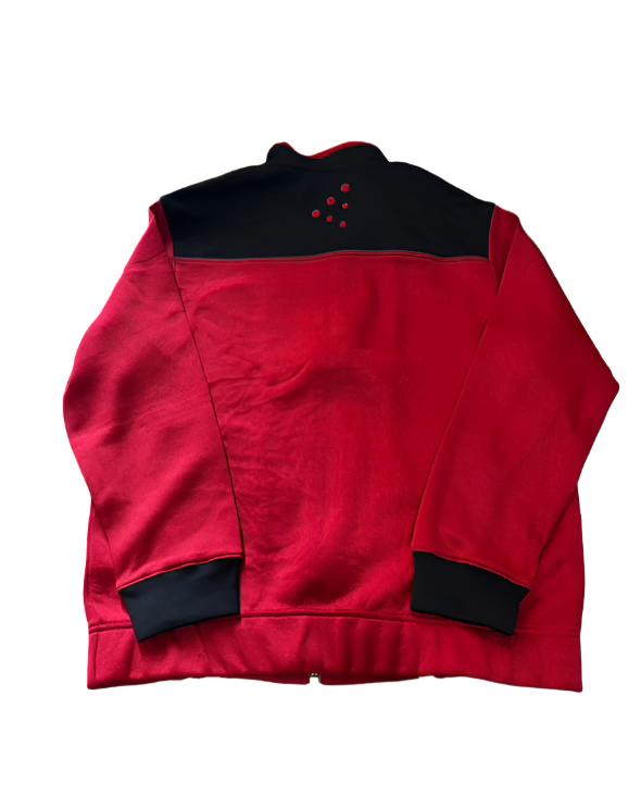 Vintage Nike Trainingsjacke