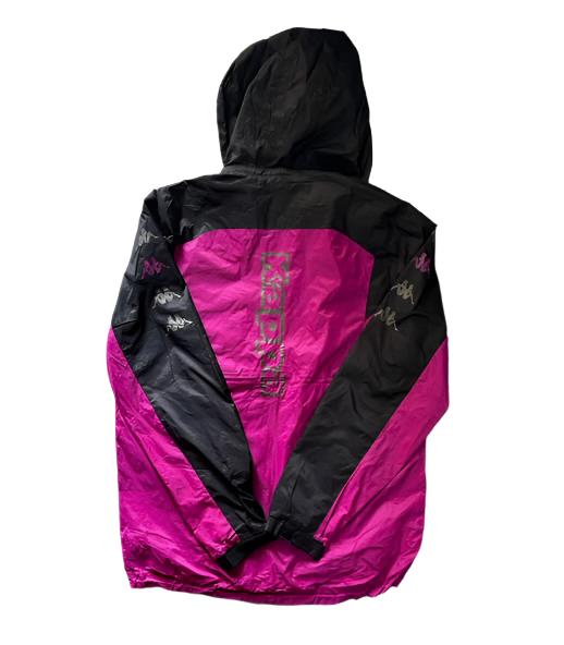 Kappa Vintage 2000s Jacke