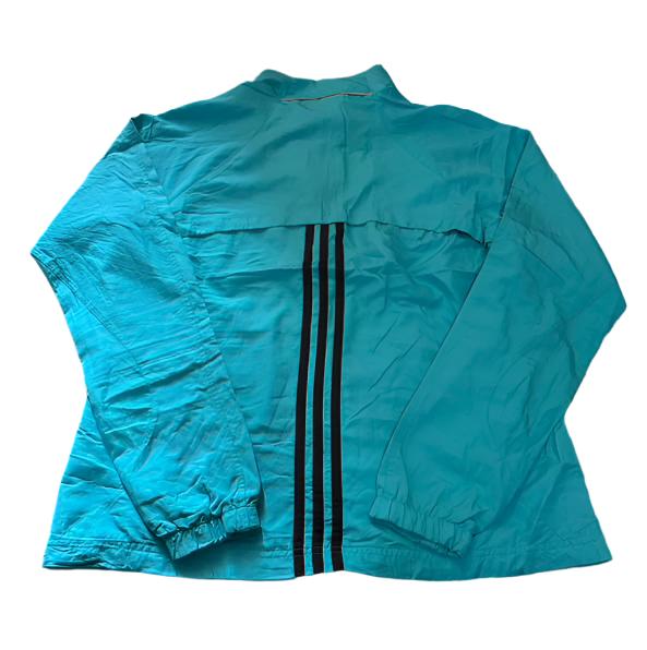Adidas Vintage 2000s Jacke