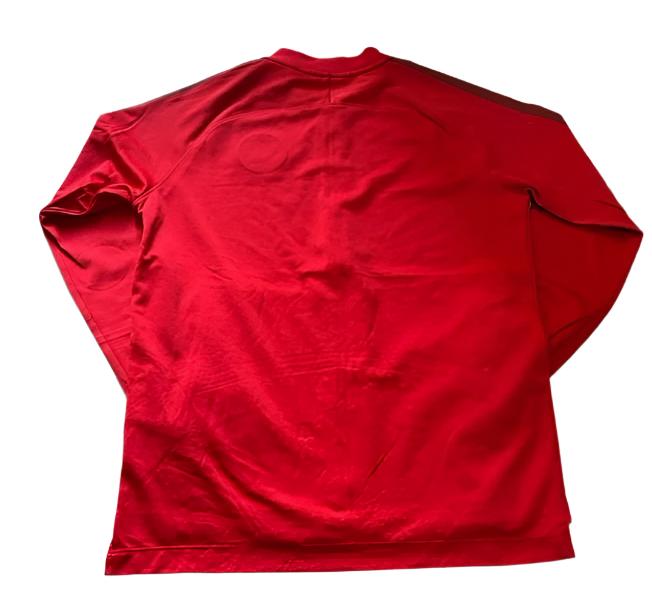 Air Jordan PSG Paris Trainingsjacke