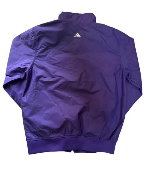 Adidas Vintage 90s Trainingsjacke