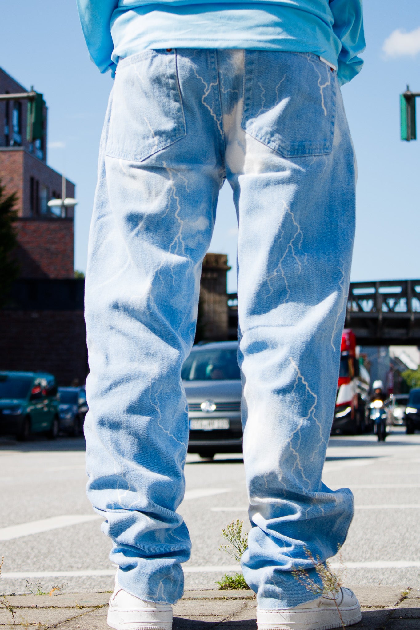 Hosen Men
