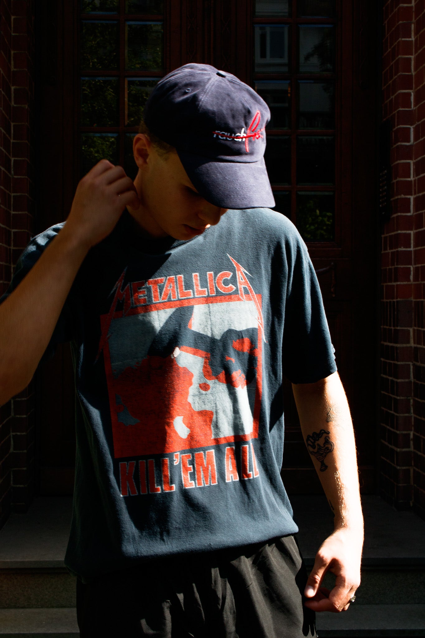 Bandshirts